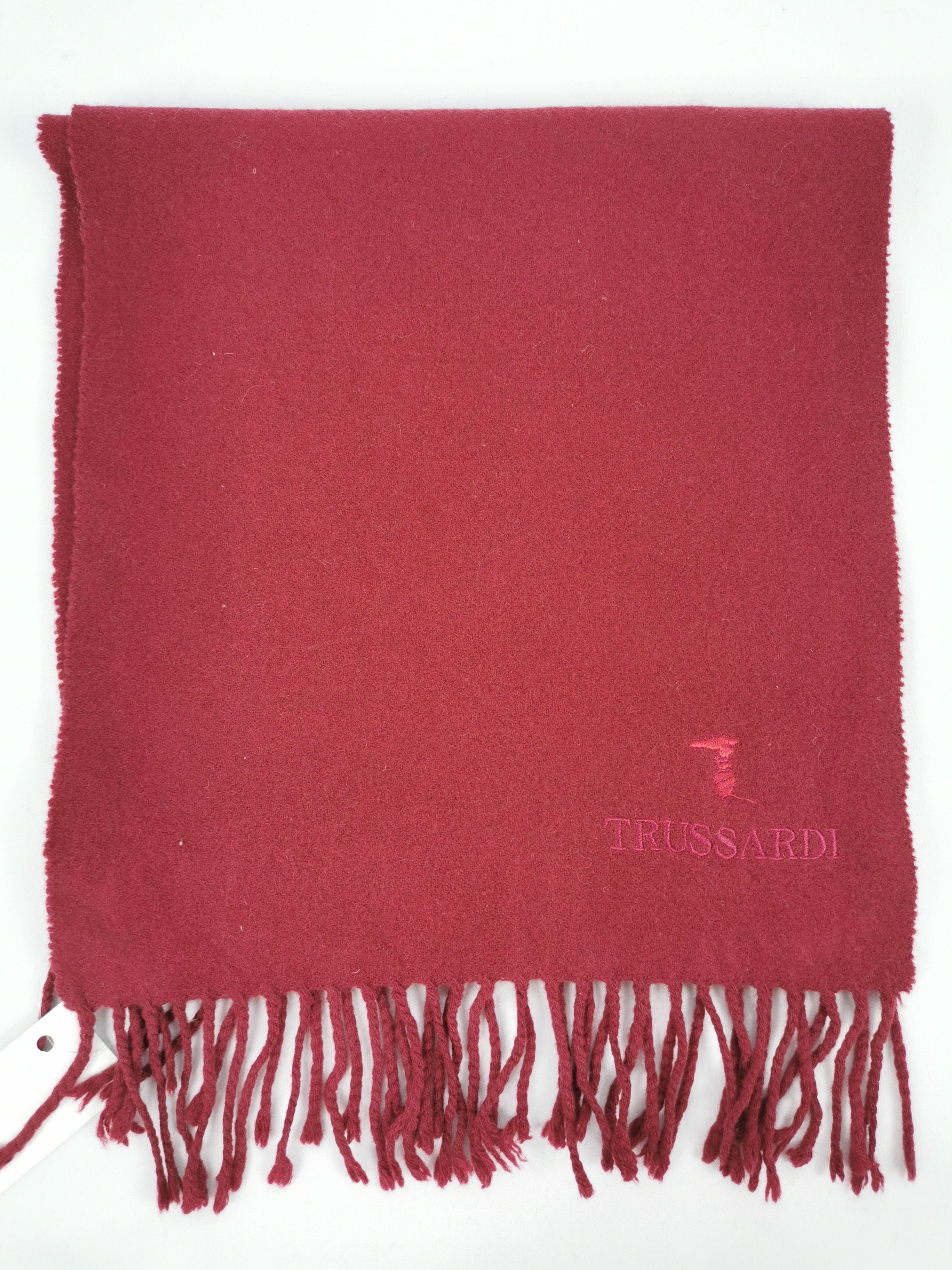 Trussardi Trussardi scarf muffler Size ONE SIZE - 2 Thumbnail