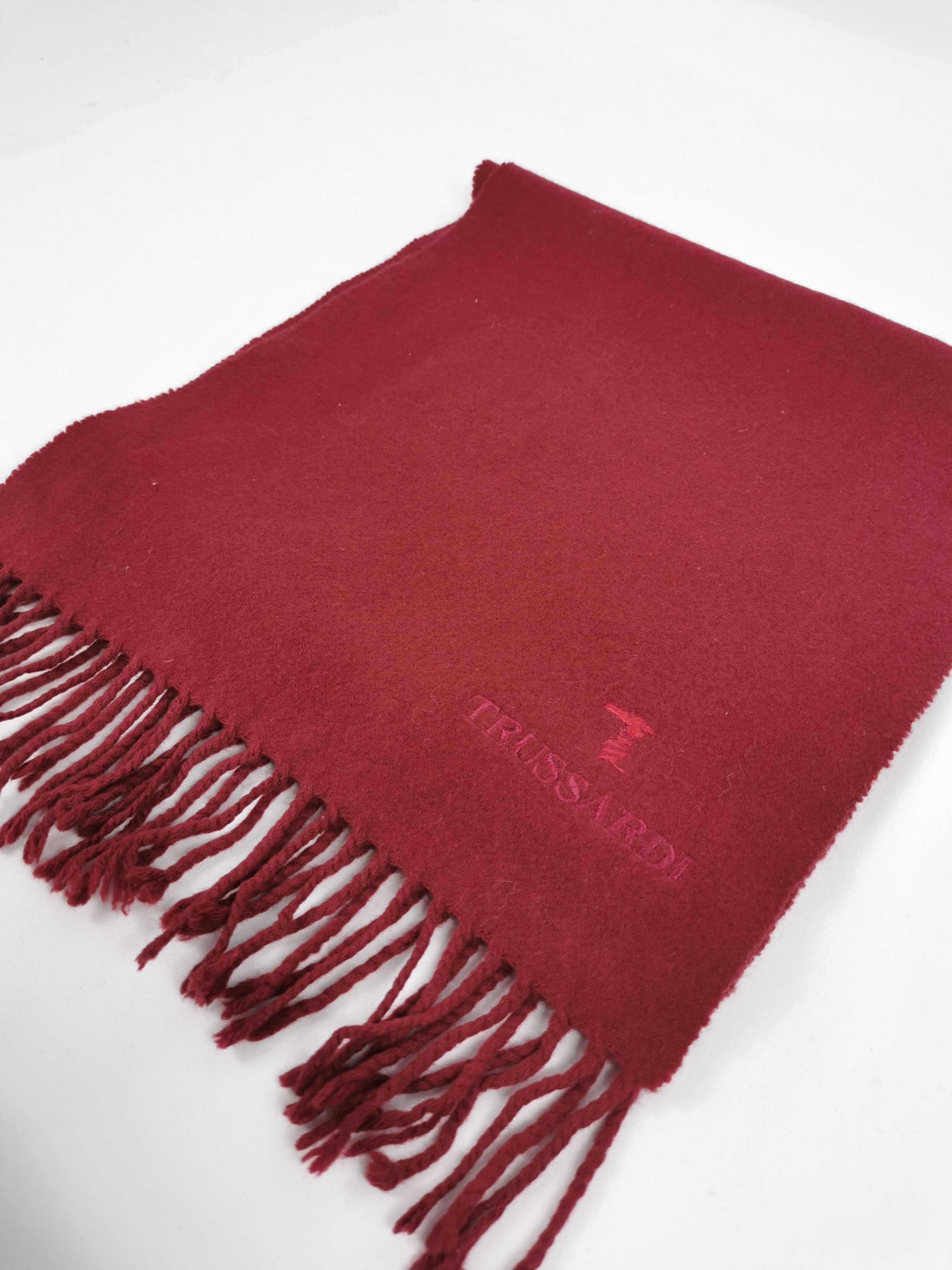 Trussardi Trussardi scarf muffler Size ONE SIZE - 3 Thumbnail