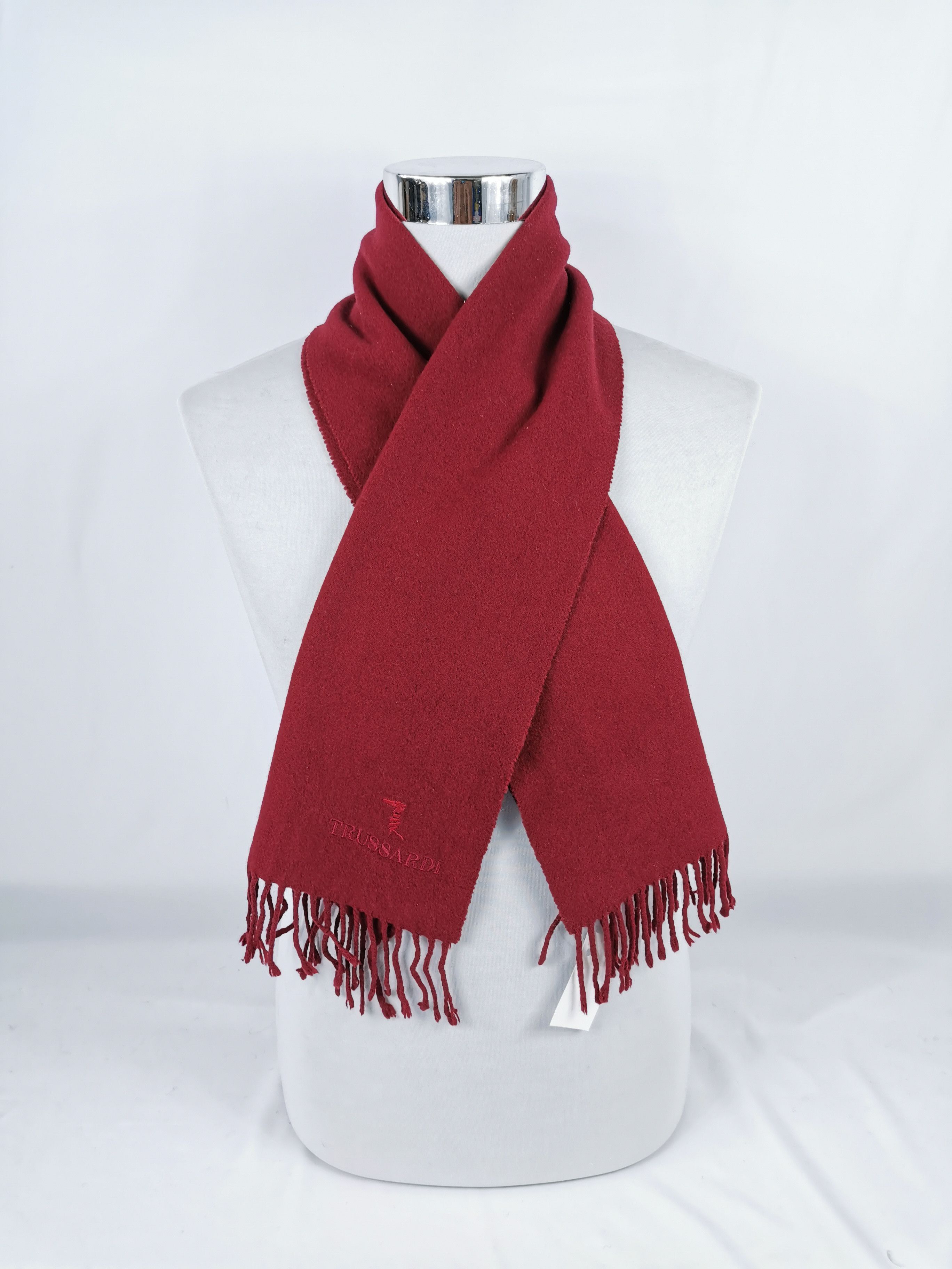 Trussardi Trussardi scarf muffler Size ONE SIZE - 6 Thumbnail
