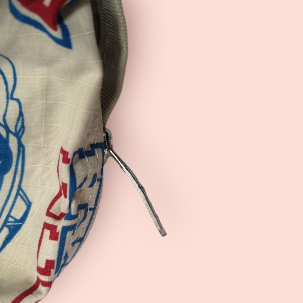 Hysteric Glamour HYSTERIC GLAMOUR PACKABLE/CONVERTIBLE WAISTBAG / RUCKSACK Size ONE SIZE - 12 Thumbnail