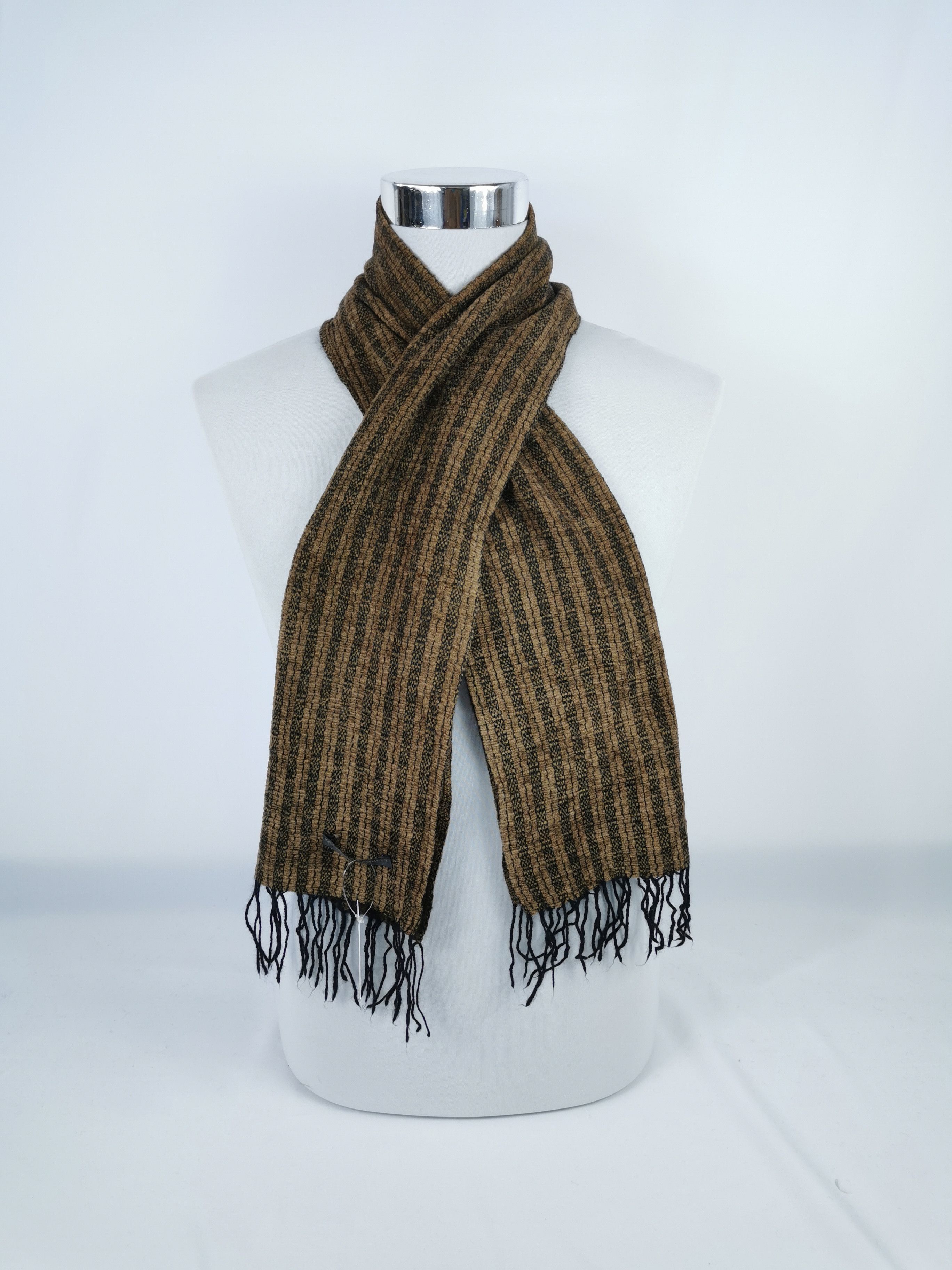 Katharine Hamnett London katharine hamnett scarf muffler Size ONE SIZE - 5 Thumbnail
