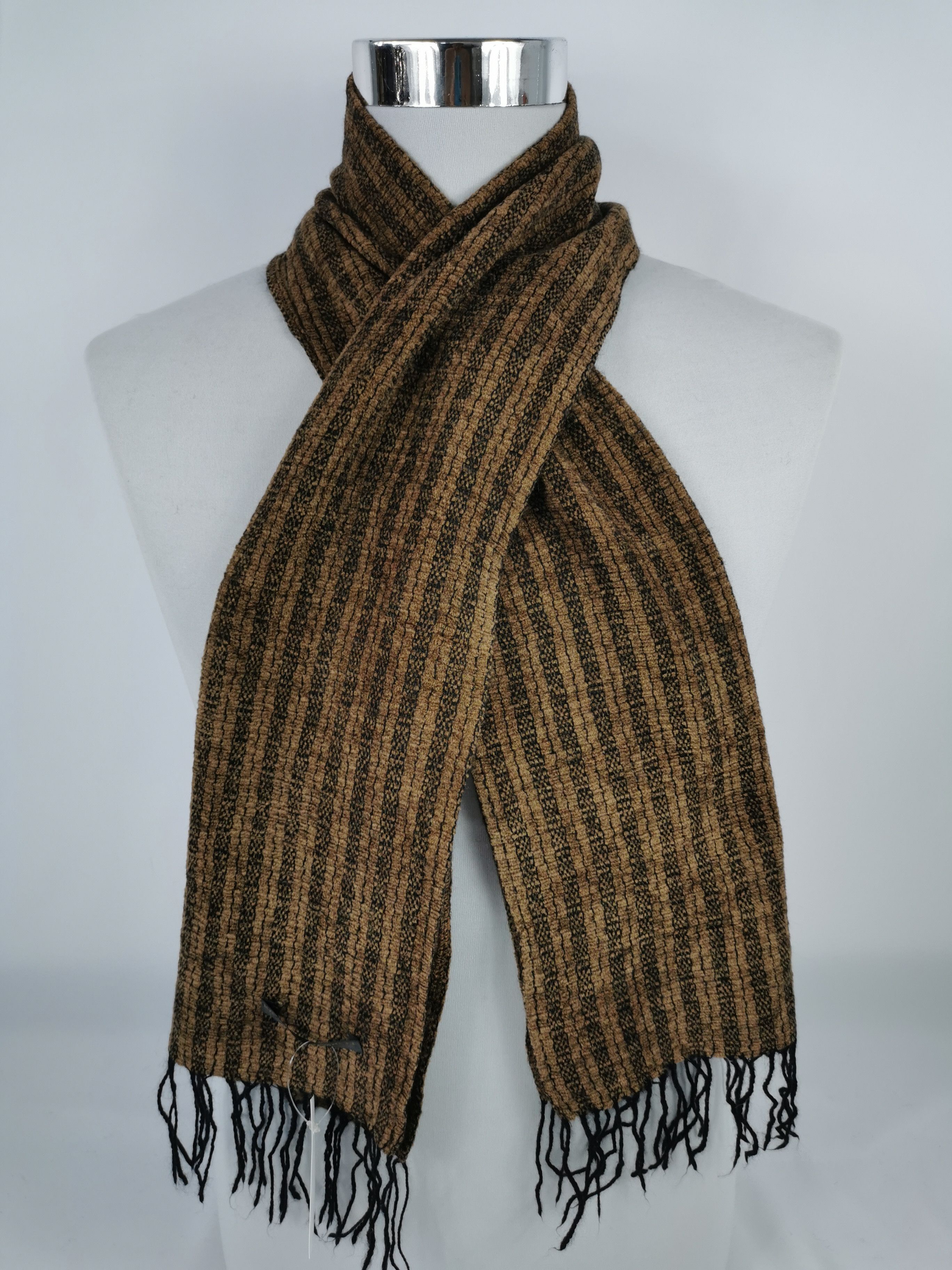 Katharine Hamnett London katharine hamnett scarf muffler Size ONE SIZE - 1 Thumbnail