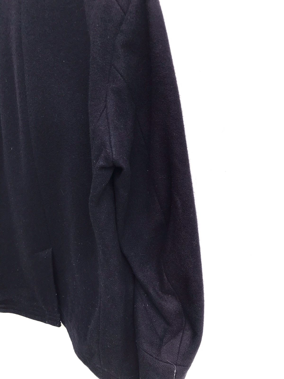 Japanese Brand × Takeo Kikuchi Japanese Brand Takeo Kikuchi Wool Heavy Coat Jacket Size US S / EU 44-46 / 1 - 5 Thumbnail