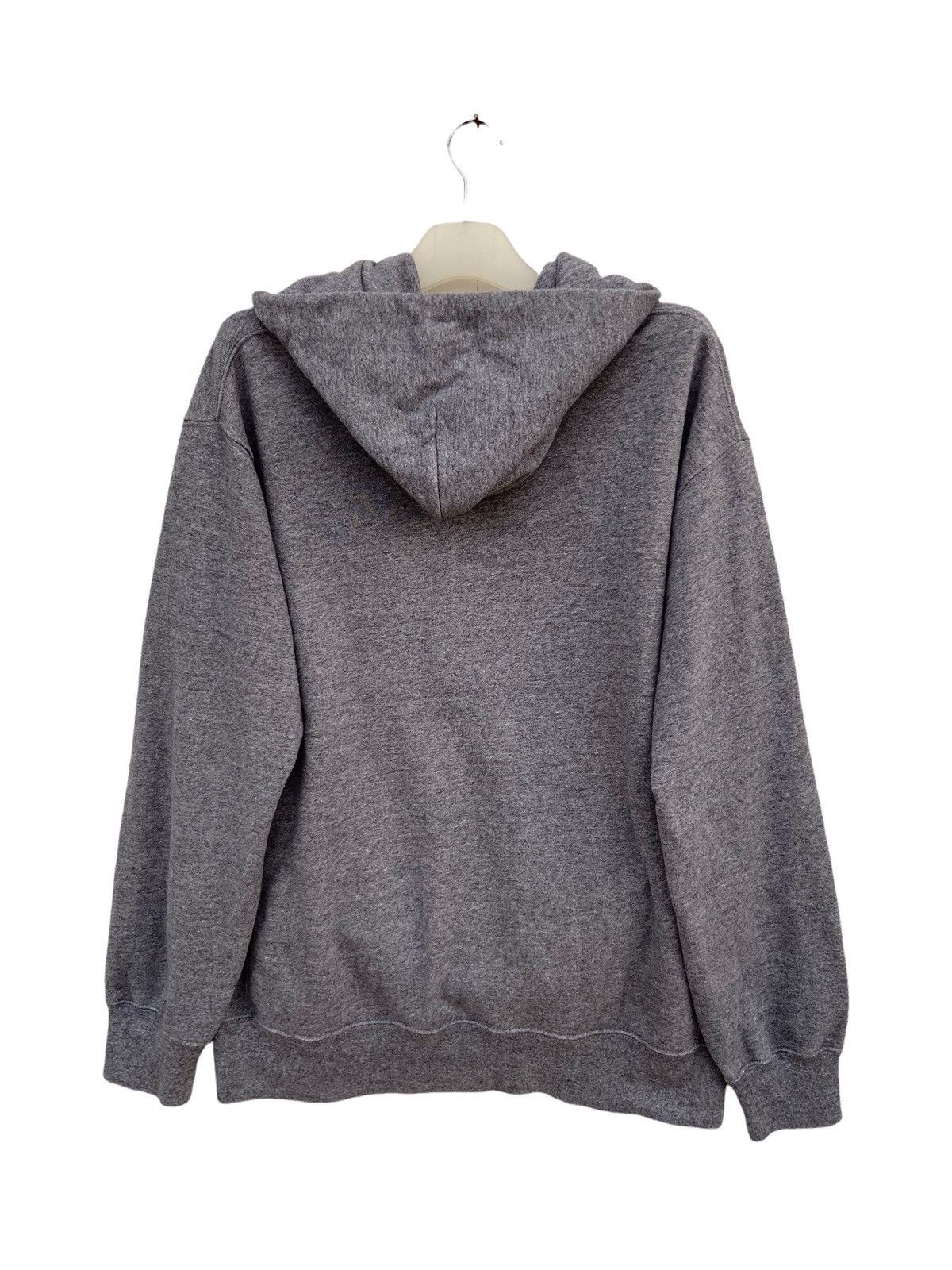 Lemaire × Uniqlo UNIQLO X LEMAIRE HOODIE Size US XL / EU 56 / 4 - 2 Thumbnail