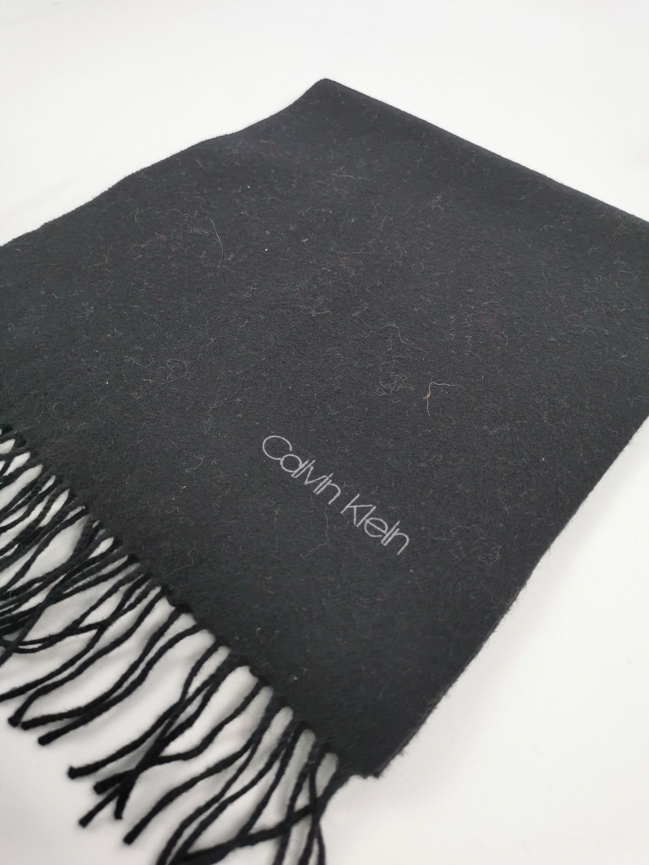 Calvin Klein calvin klein scarf muffler Size ONE SIZE - 4 Thumbnail