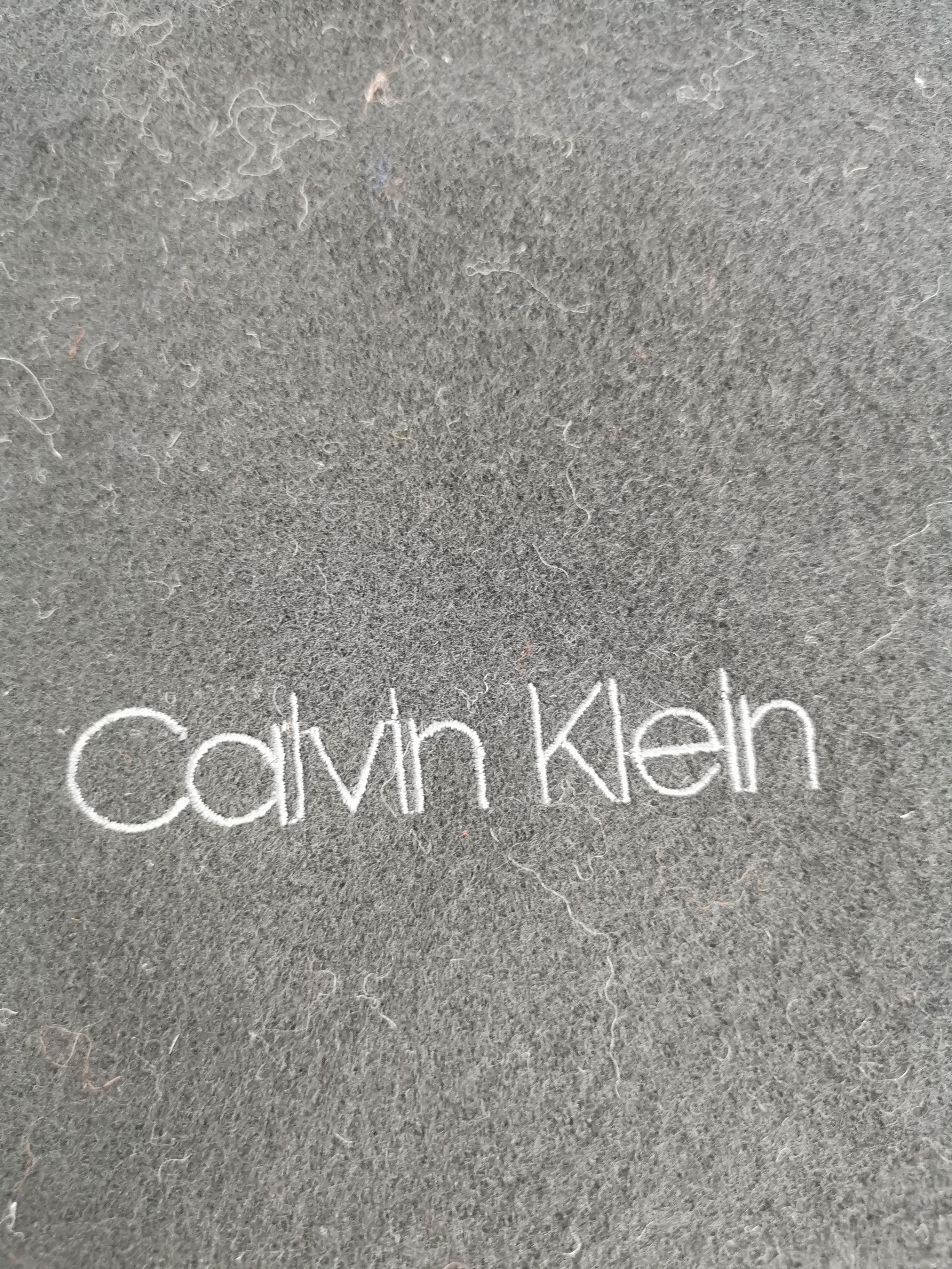 Calvin Klein calvin klein scarf muffler Size ONE SIZE - 3 Thumbnail
