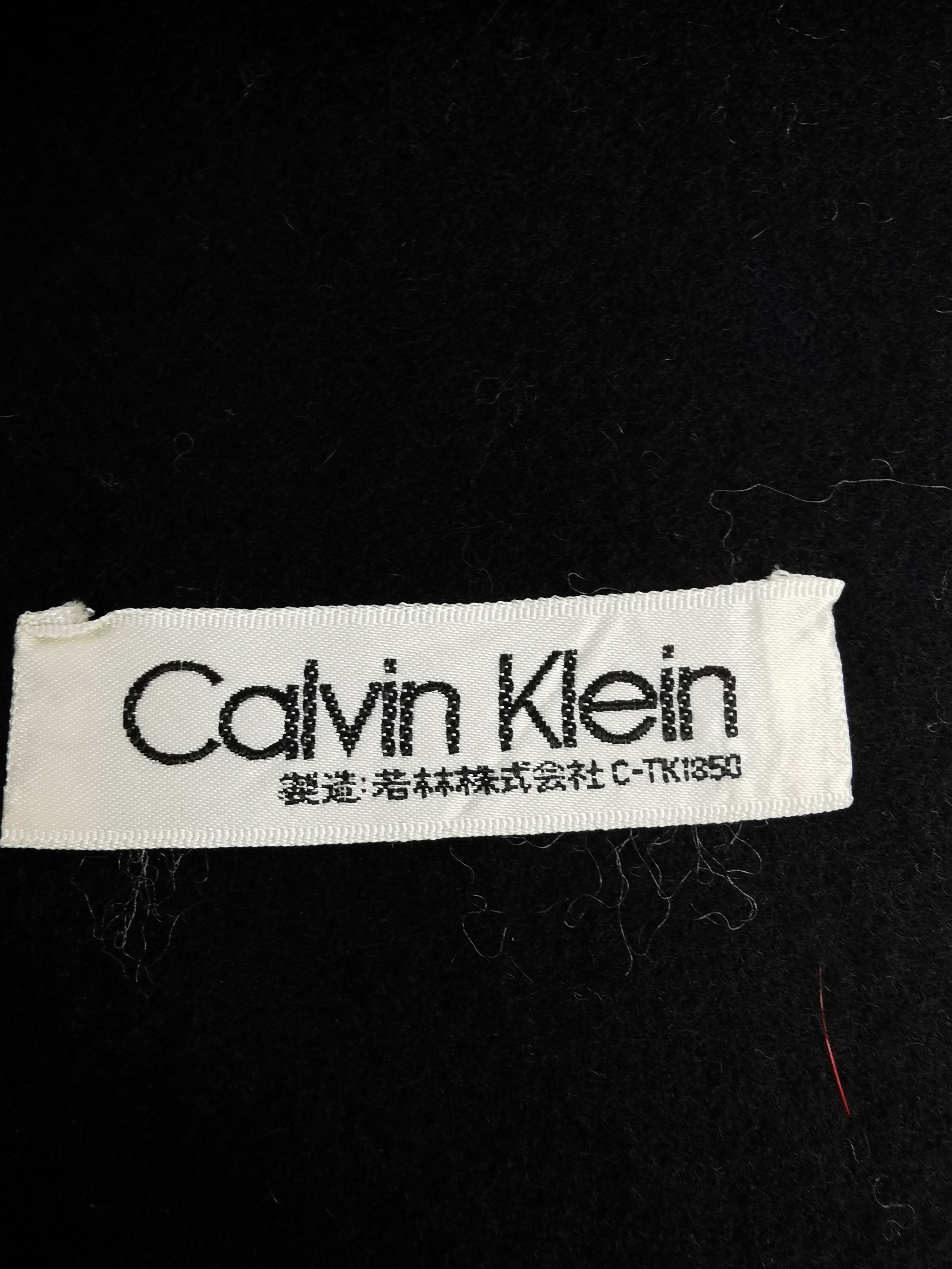 Calvin Klein calvin klein scarf muffler Size ONE SIZE - 5 Thumbnail