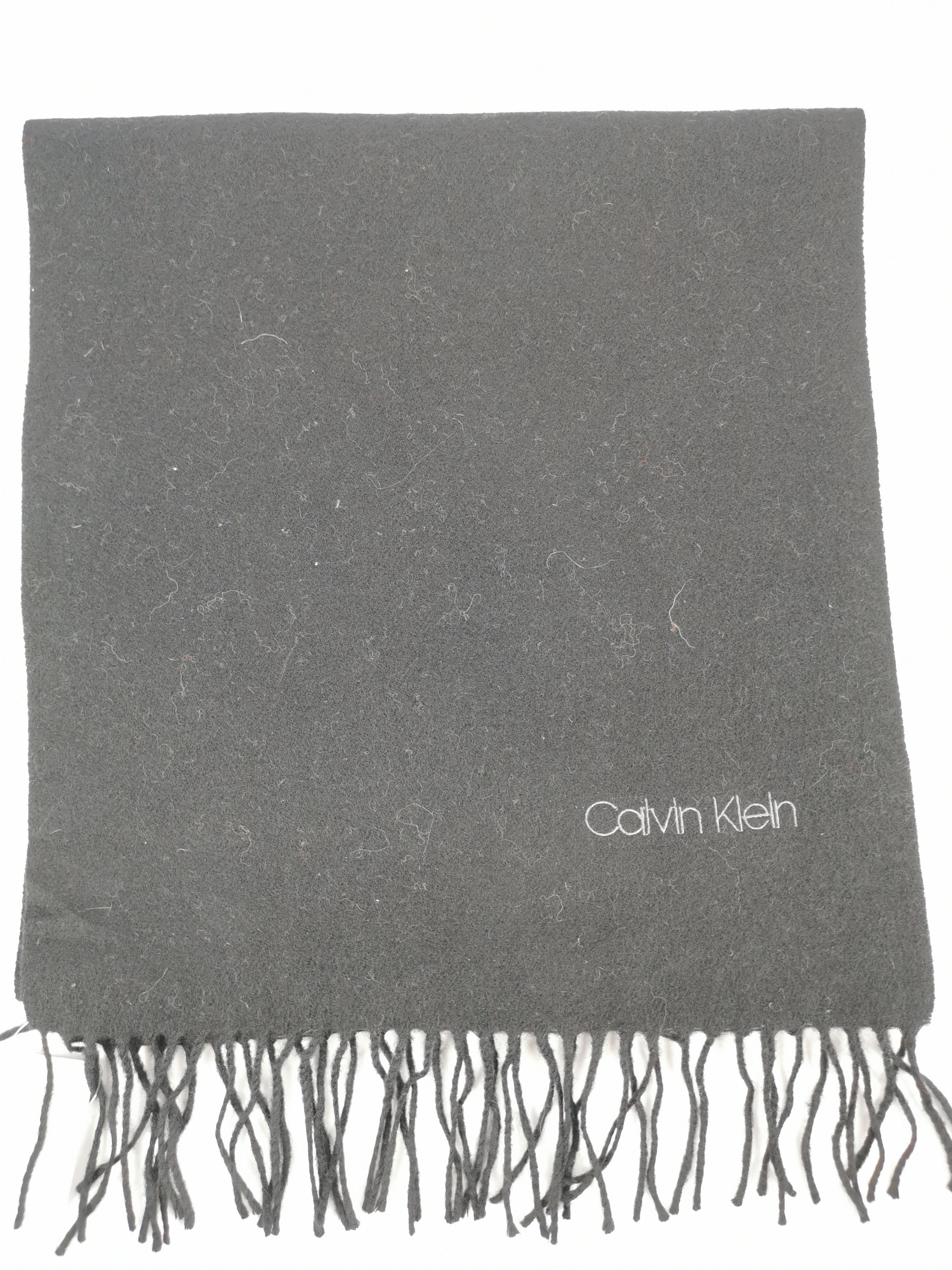 Calvin Klein calvin klein scarf muffler Size ONE SIZE - 2 Thumbnail