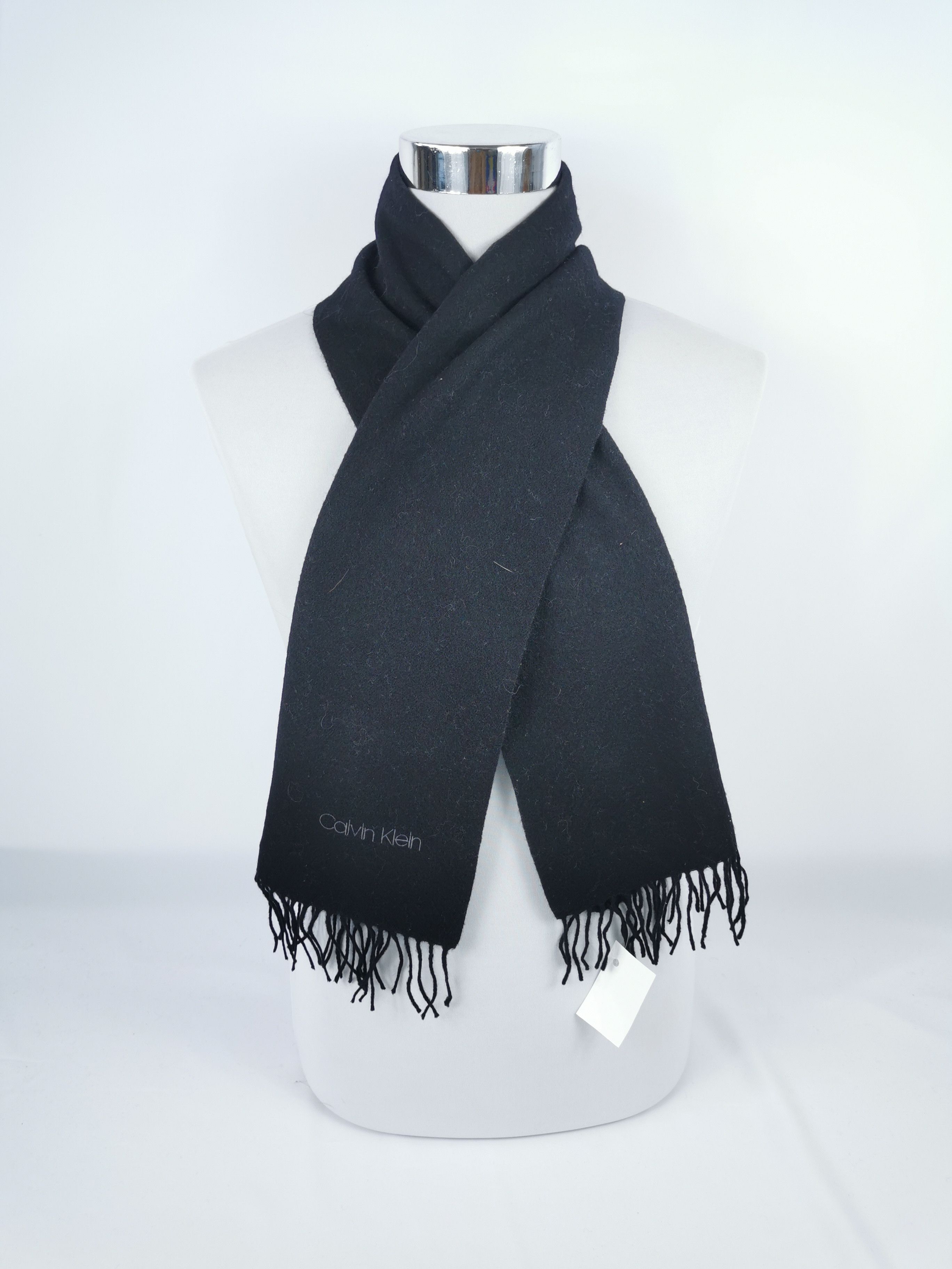 Calvin Klein calvin klein scarf muffler Size ONE SIZE - 6 Thumbnail