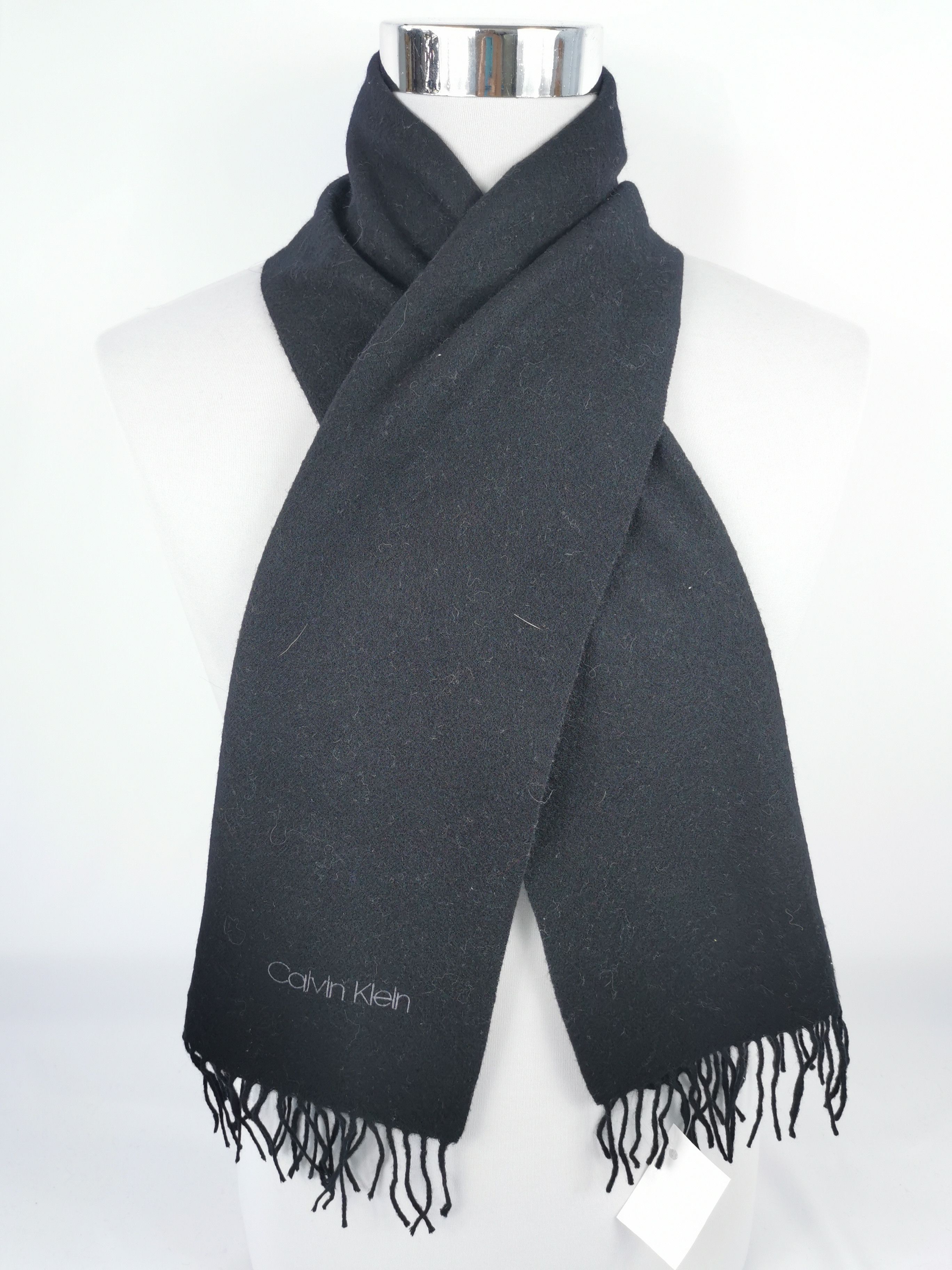 Calvin Klein calvin klein scarf muffler Size ONE SIZE - 1 Thumbnail