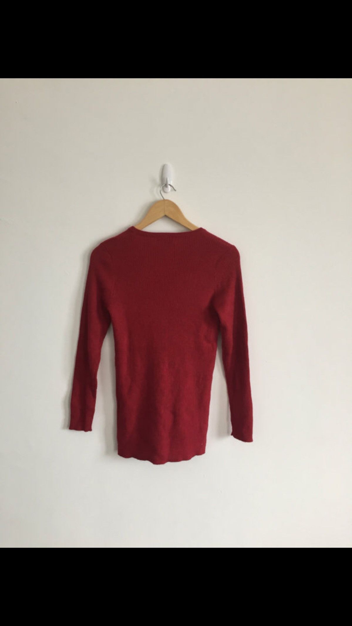 Kenzo KENZO Composition Crewneck Knit Size US L / EU 52-54 / 3 - 2 Thumbnail