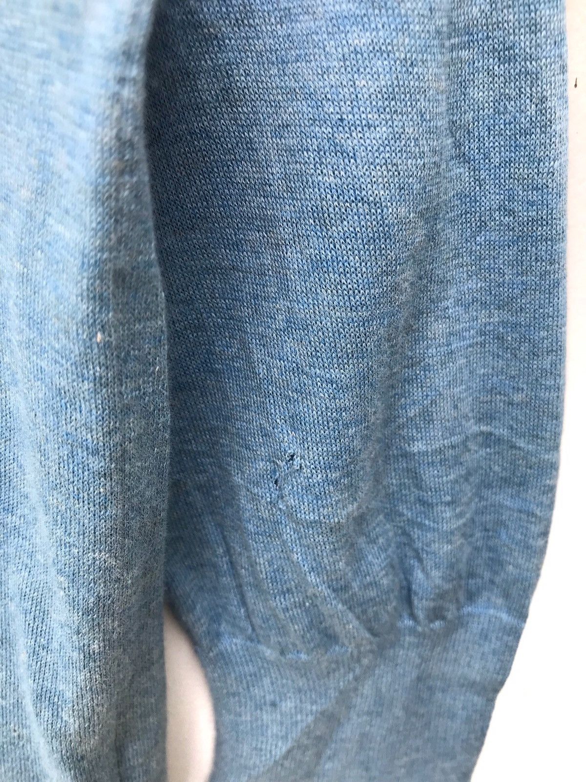 45rpm Made in Japan 45rpm Hand Knit Sweater Size US XS / EU 42 / 0 - 4 Thumbnail