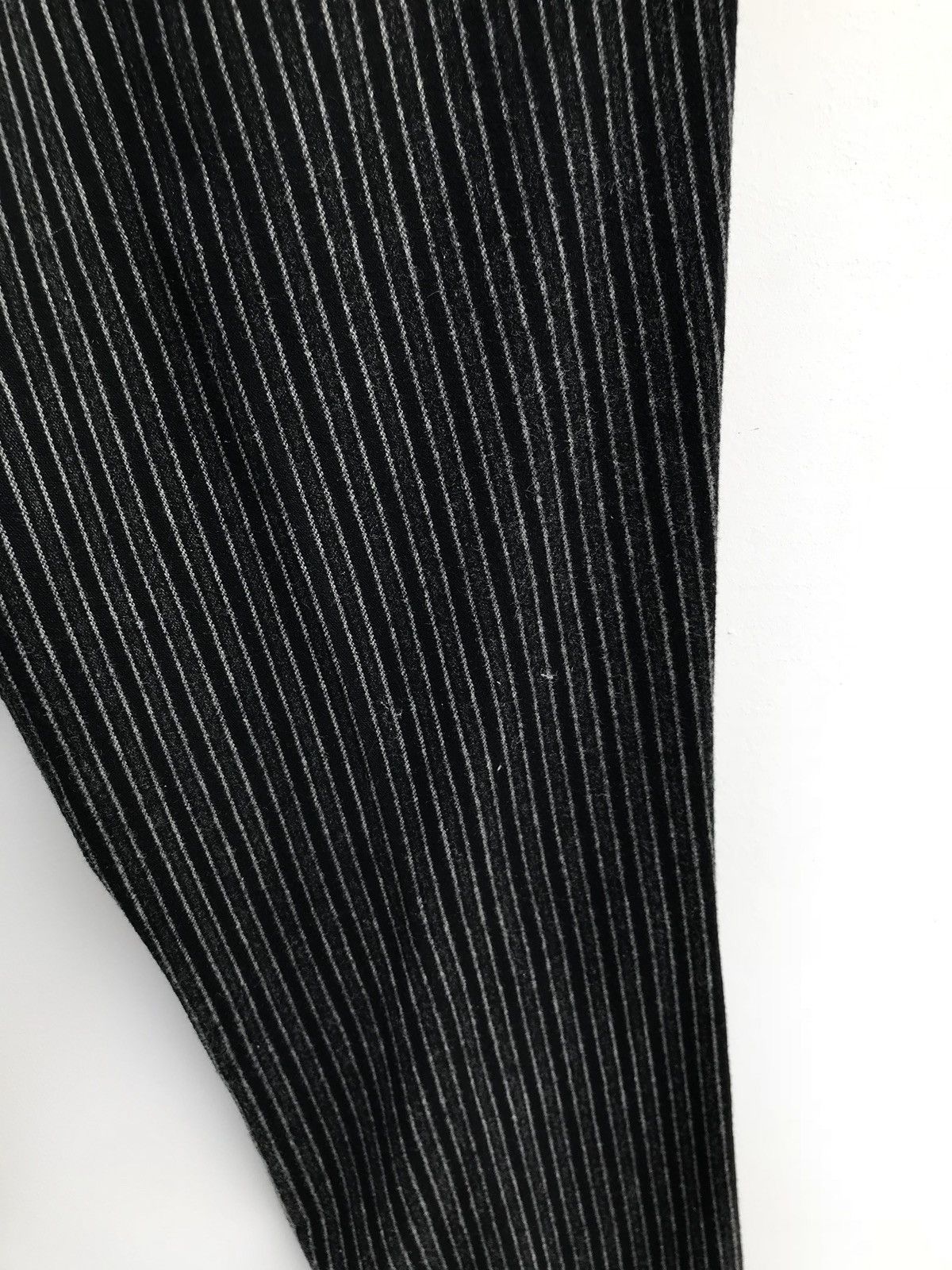 Japanese Brand Japanese Brand Equation Personnelle De Antiques Wool Retro Size US 28 / EU 44 - 9 Thumbnail
