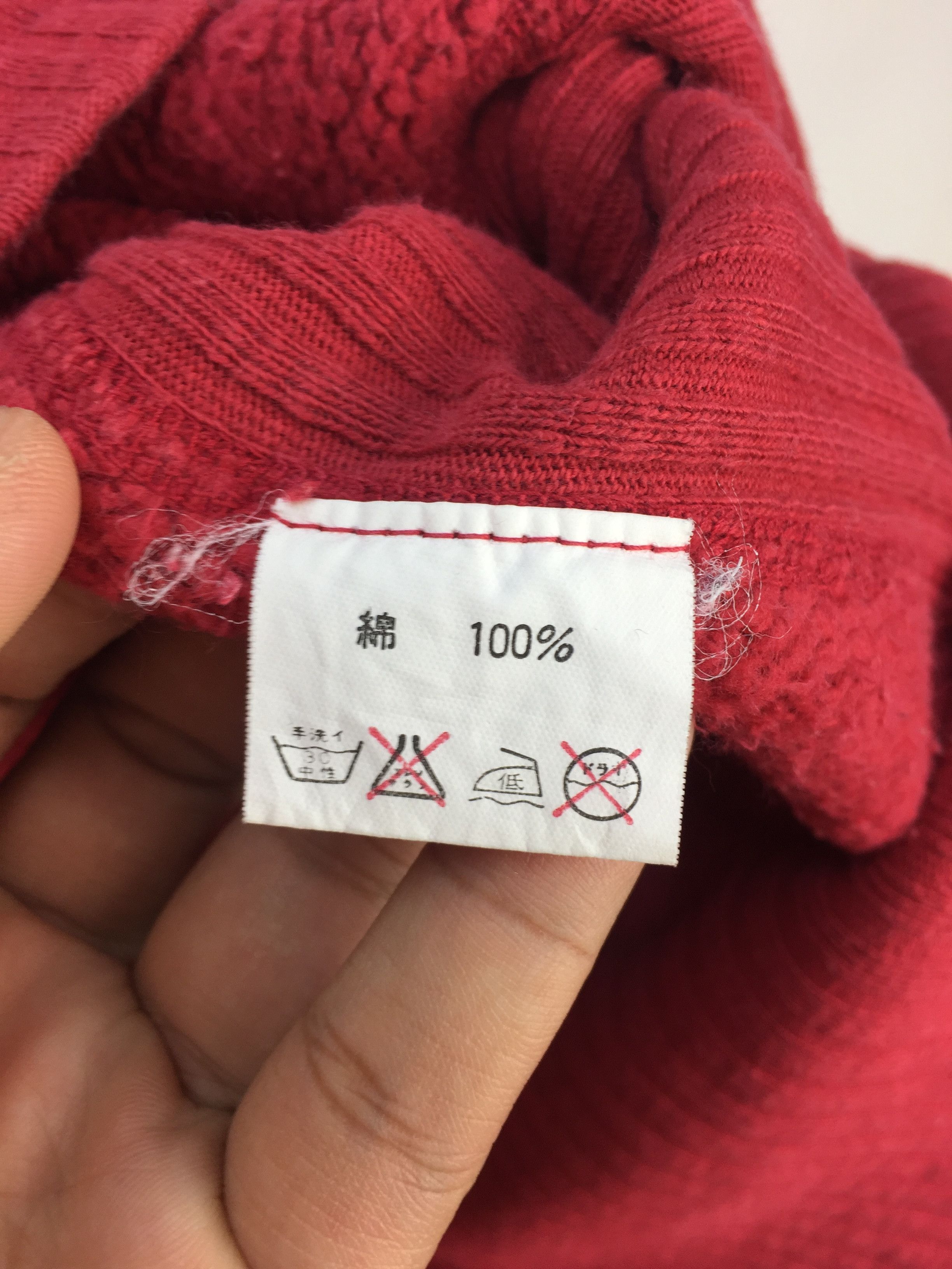 Evisu × Japanese Brand EVISU MADE IN JAPAN CREWNECK SWEATSHIRT Size US M / EU 48-50 / 2 - 6 Thumbnail