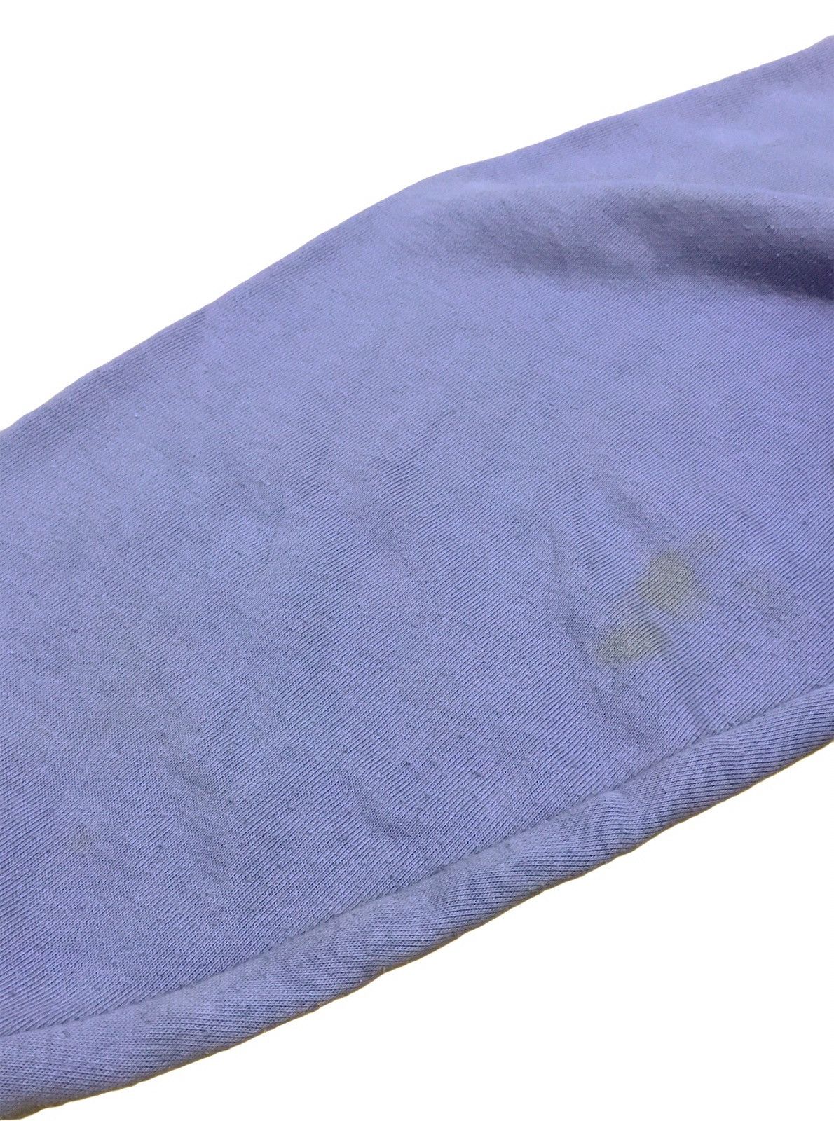 Champion Vintage Champion Light Purple Sweatshirt Kanye West Style Size US M / EU 48-50 / 2 - 4 Thumbnail