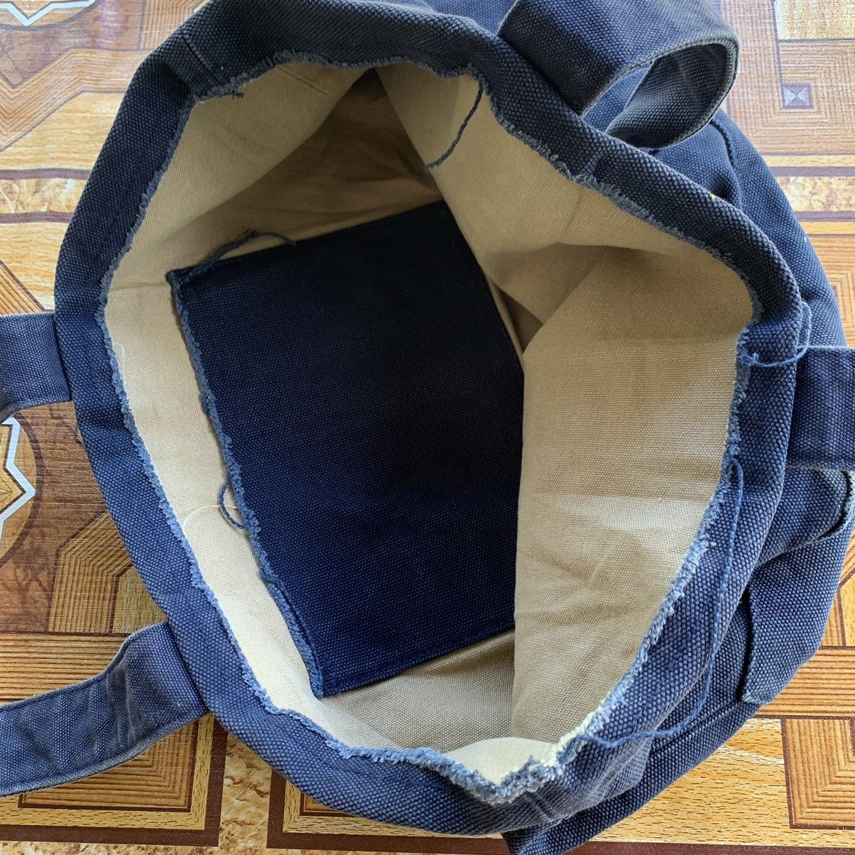 Polo Ralph Lauren RALPH LAUREN TOTE BAG Size ONE SIZE - 14 Thumbnail
