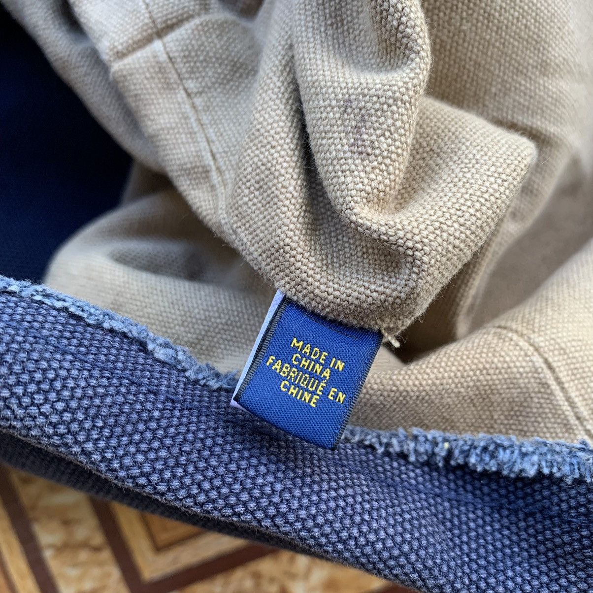 Polo Ralph Lauren RALPH LAUREN TOTE BAG Size ONE SIZE - 16 Thumbnail