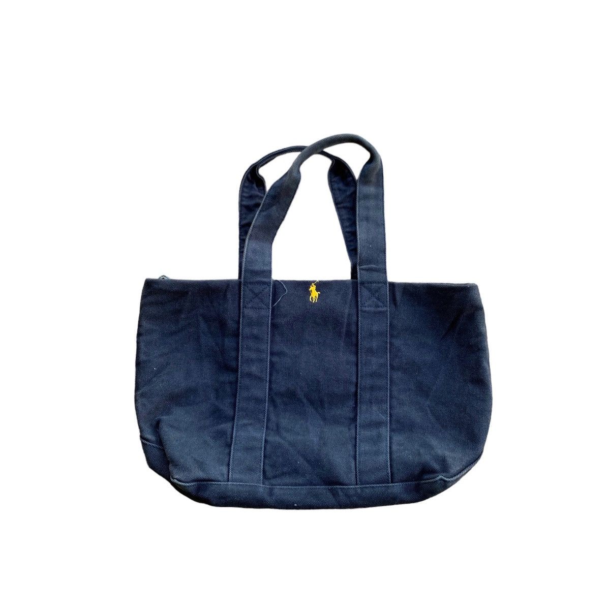 Polo Ralph Lauren RALPH LAUREN TOTE BAG Size ONE SIZE - 1 Thumbnail
