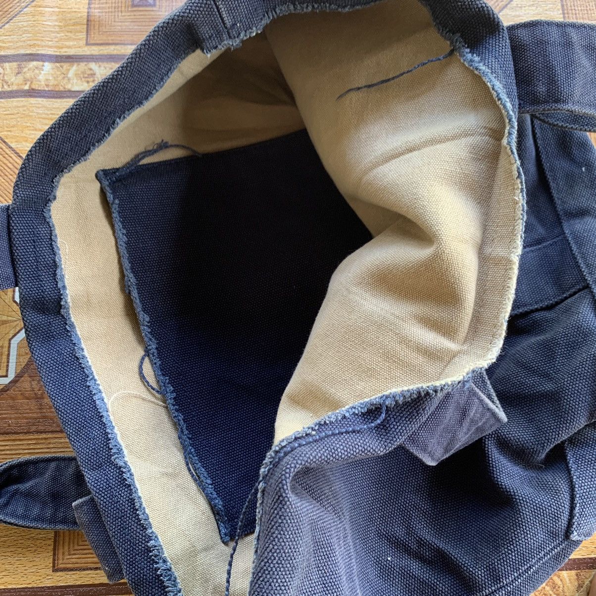Polo Ralph Lauren RALPH LAUREN TOTE BAG Size ONE SIZE - 15 Thumbnail