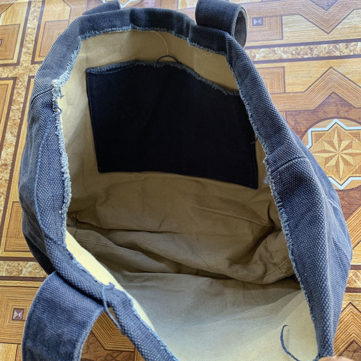 Polo Ralph Lauren RALPH LAUREN TOTE BAG Size ONE SIZE - 13 Thumbnail