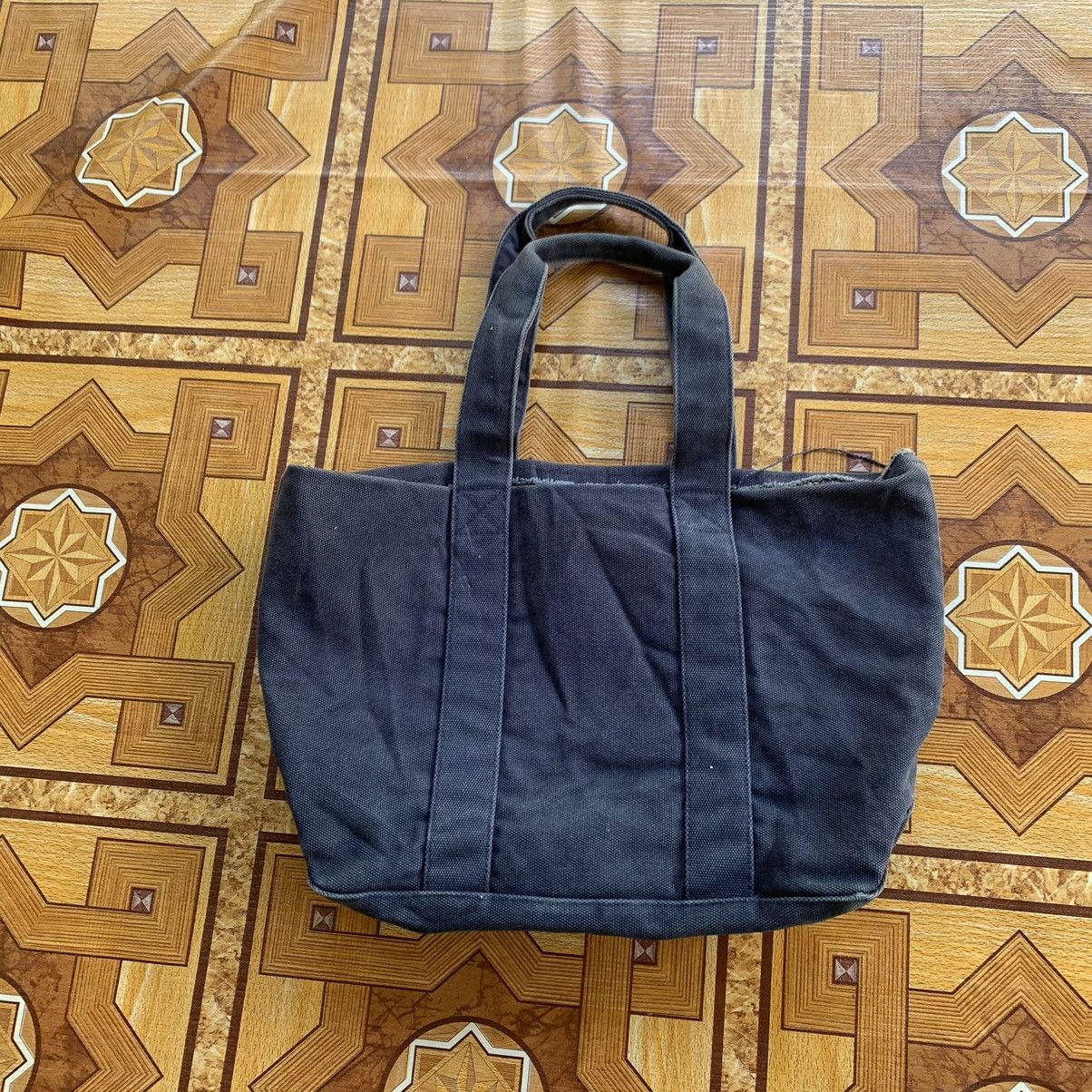 Polo Ralph Lauren RALPH LAUREN TOTE BAG Size ONE SIZE - 10 Thumbnail