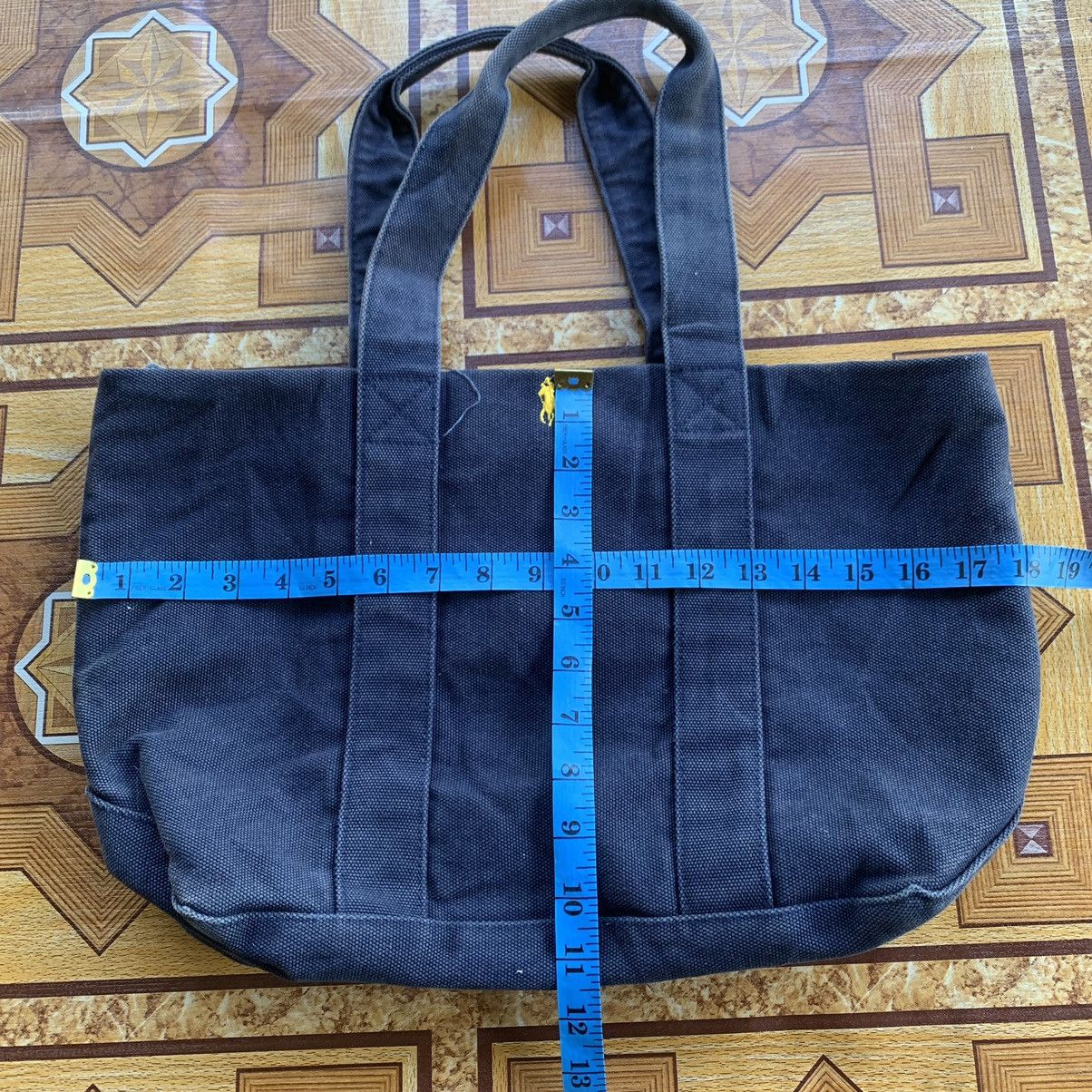 Polo Ralph Lauren RALPH LAUREN TOTE BAG Size ONE SIZE - 18 Thumbnail