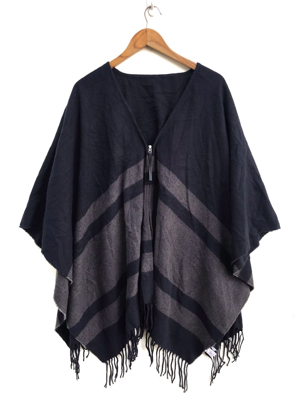 Other Wool Ponchos Size US M / EU 48-50 / 2 - 1 Thumbnail