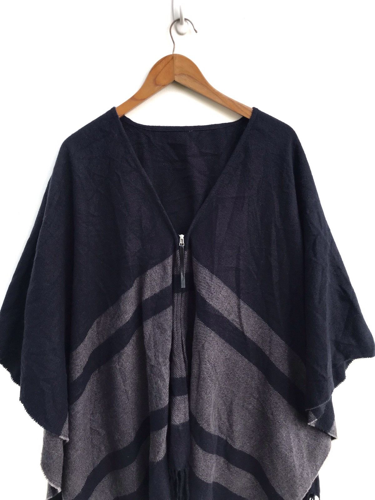 Other Wool Ponchos Size US M / EU 48-50 / 2 - 4 Thumbnail