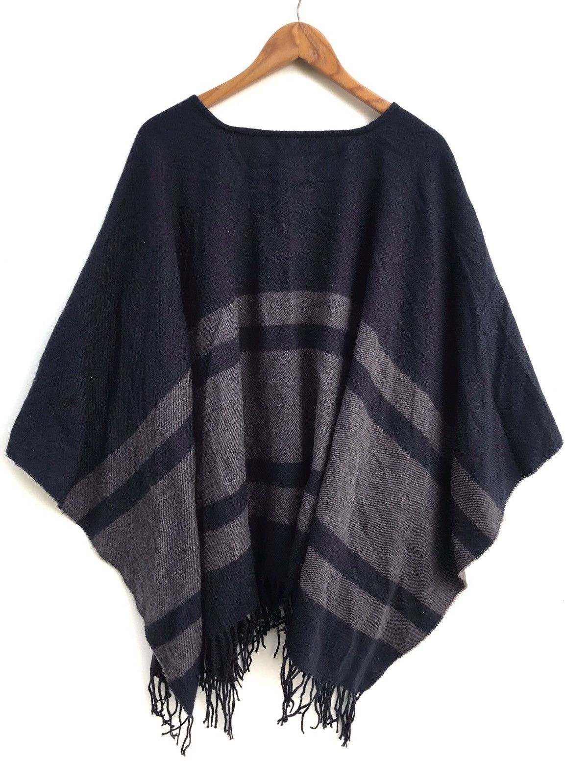 Other Wool Ponchos Size US M / EU 48-50 / 2 - 2 Thumbnail