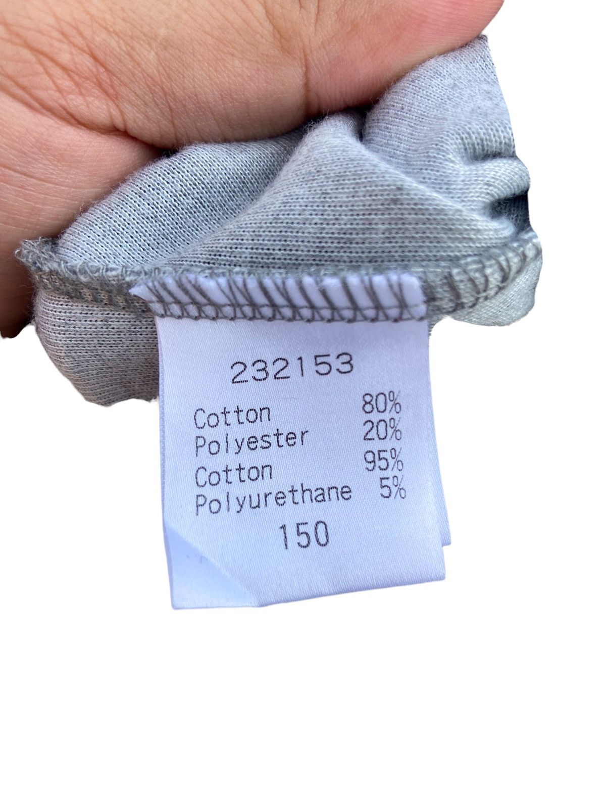 Japanese Brand 24 Karats Japanese Spellout Hoodie Size US S / EU 44-46 / 1 - 5 Thumbnail