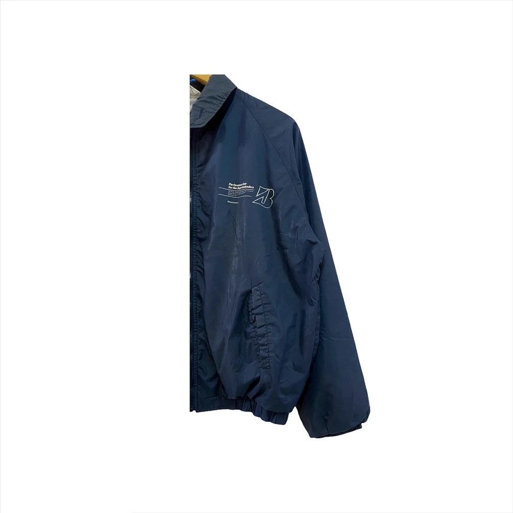 Sports Specialties BRIDGESTONE PERFORMANCE GEAR WINDBREAKER Size US M / EU 48-50 / 2 - 5 Thumbnail