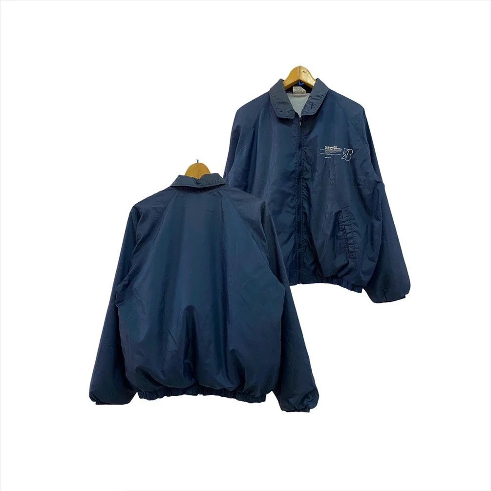 Sports Specialties BRIDGESTONE PERFORMANCE GEAR WINDBREAKER Size US M / EU 48-50 / 2 - 1 Thumbnail