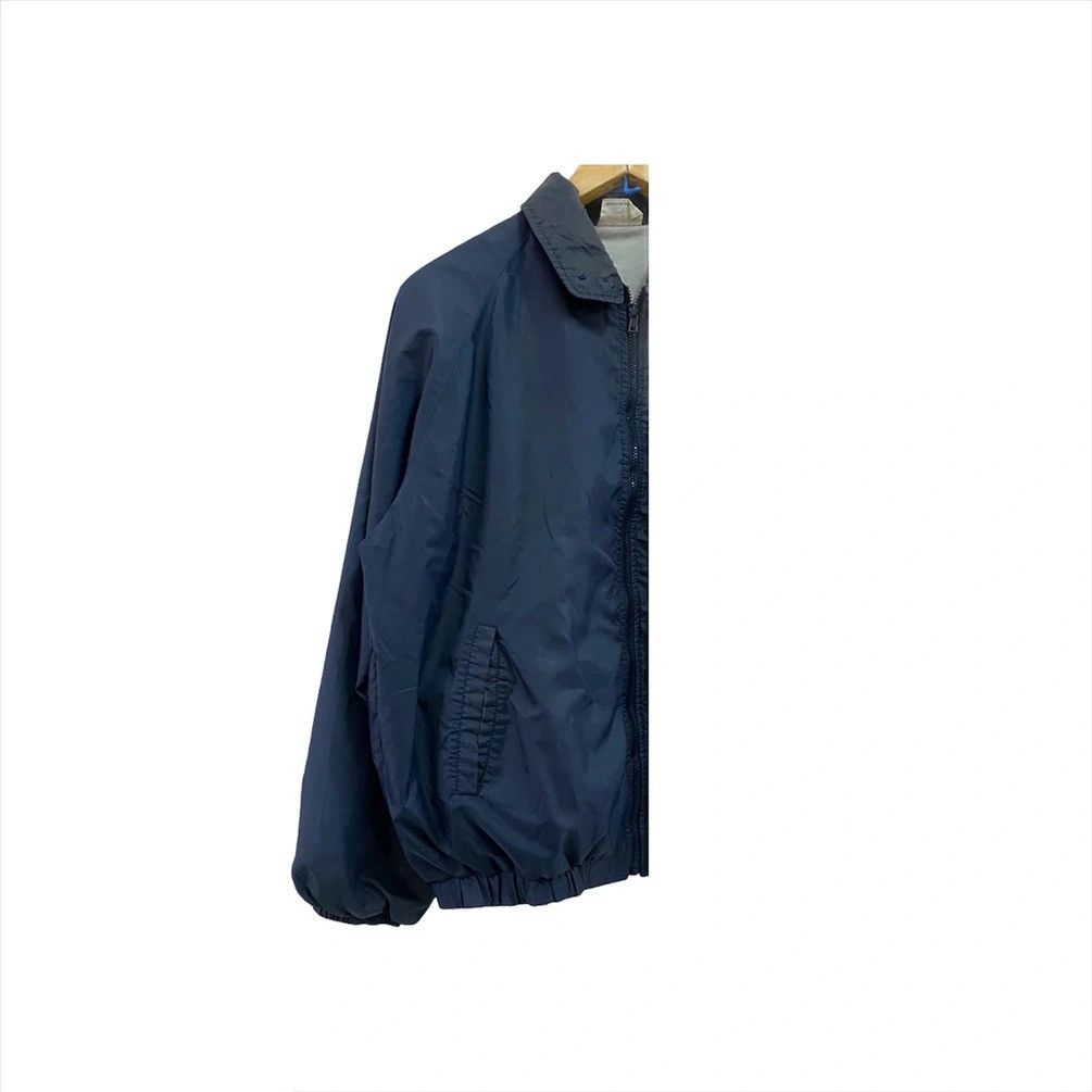 Sports Specialties BRIDGESTONE PERFORMANCE GEAR WINDBREAKER Size US M / EU 48-50 / 2 - 4 Thumbnail