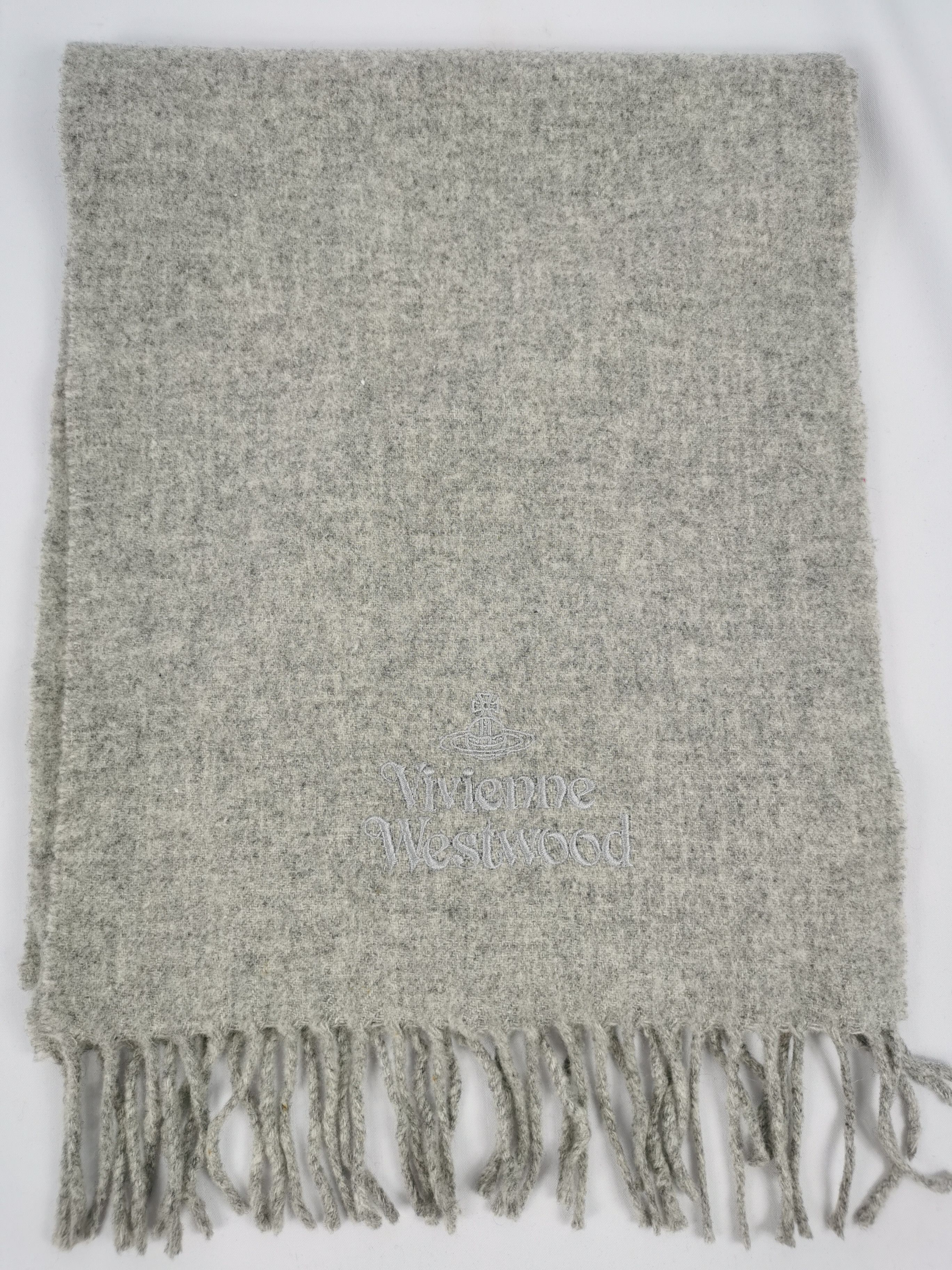 Vivienne Westwood Vivienne westwood scarf muffler Size ONE SIZE - 2 Thumbnail