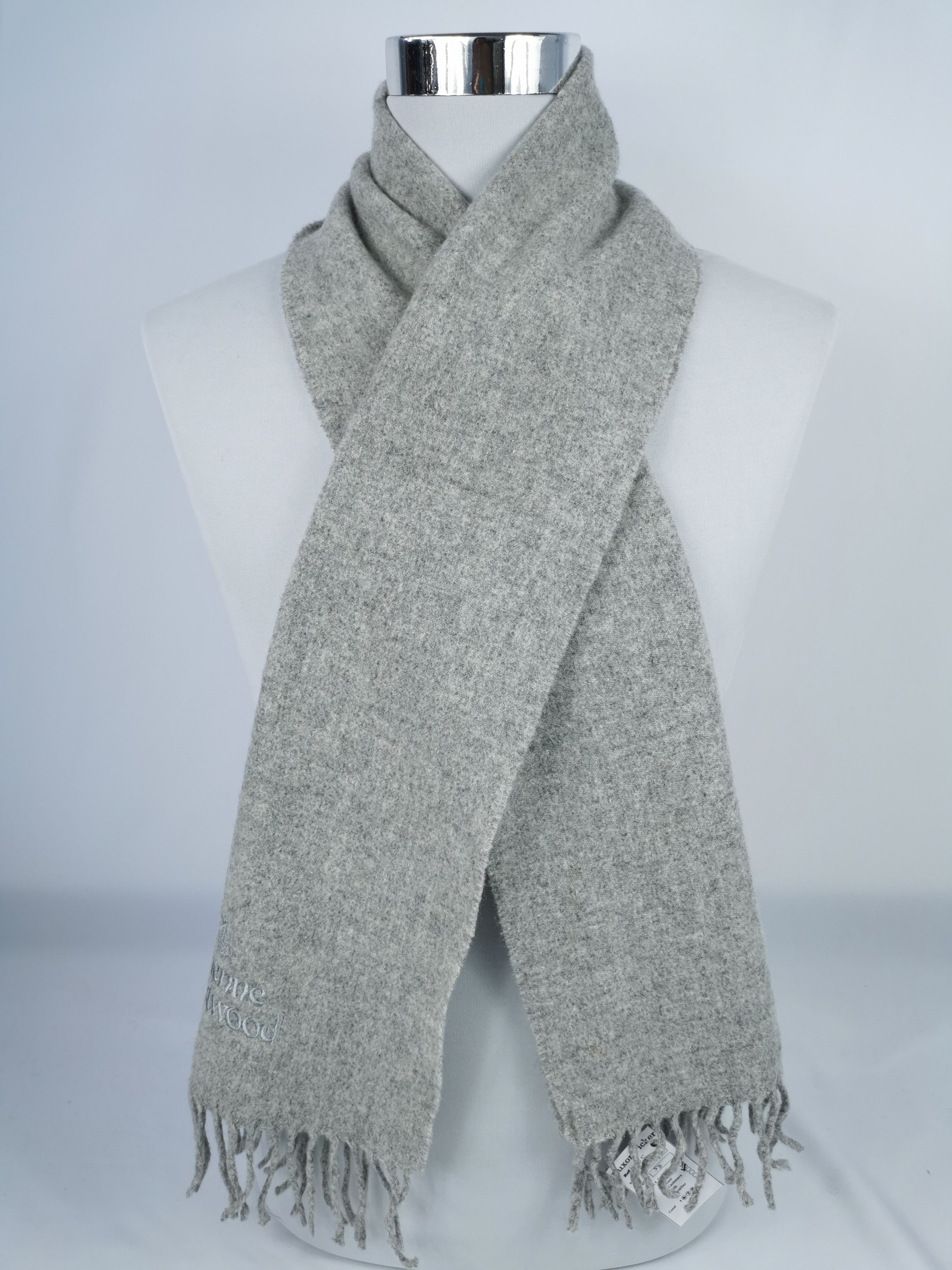 Vivienne Westwood Vivienne westwood scarf muffler Size ONE SIZE - 1 Thumbnail
