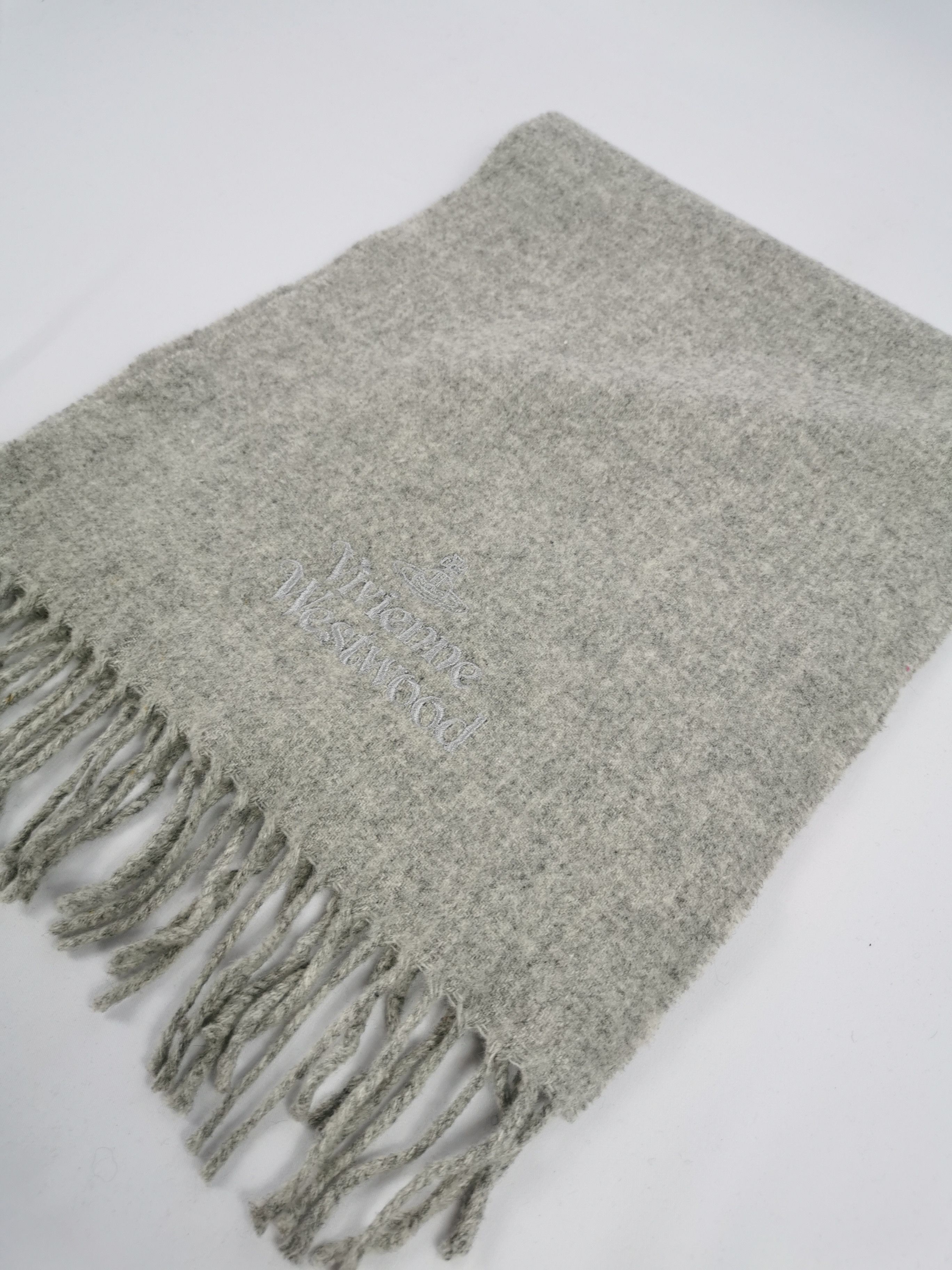 Vivienne Westwood Vivienne westwood scarf muffler Size ONE SIZE - 3 Thumbnail