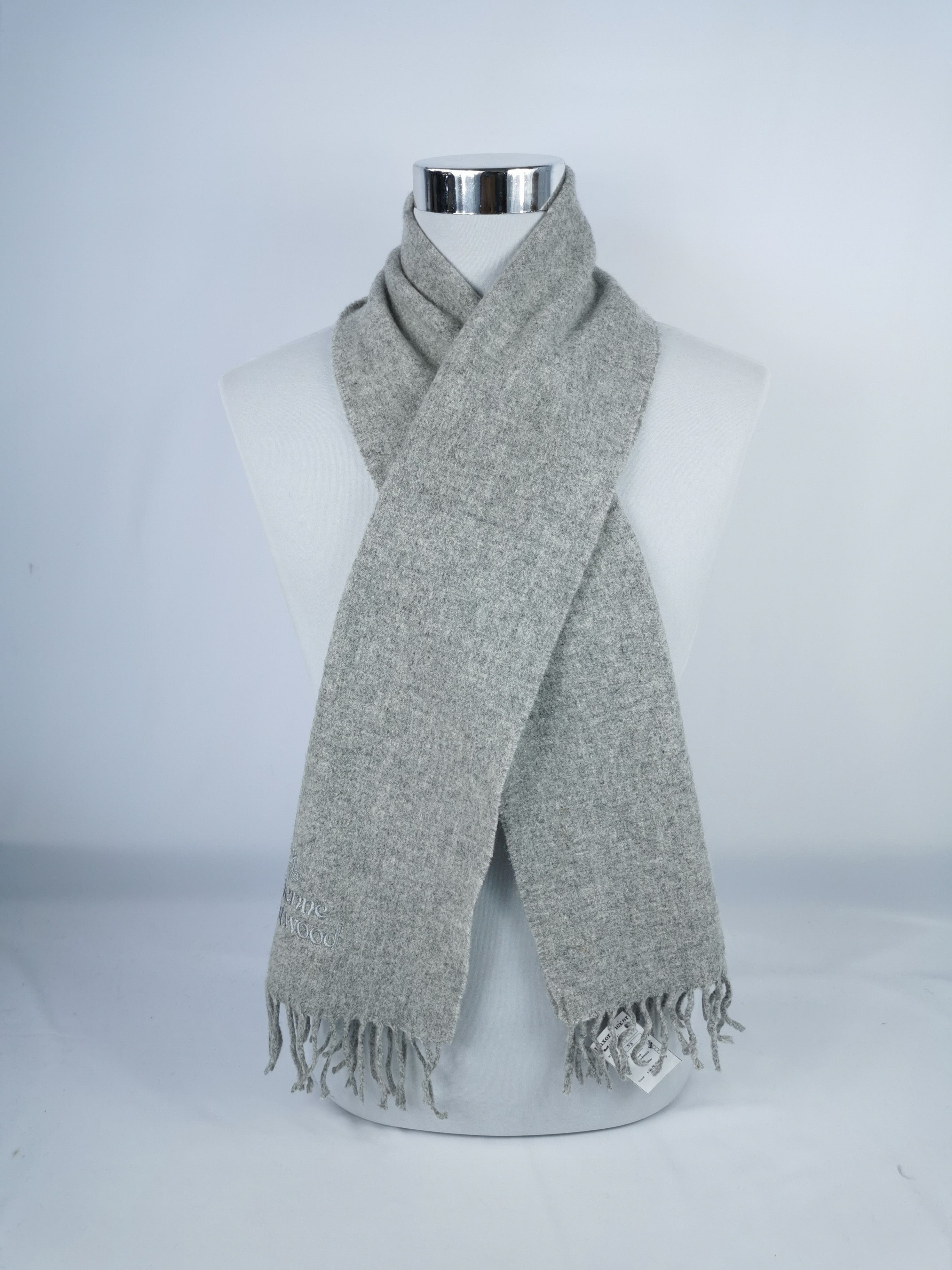 Vivienne Westwood Vivienne westwood scarf muffler Size ONE SIZE - 6 Thumbnail
