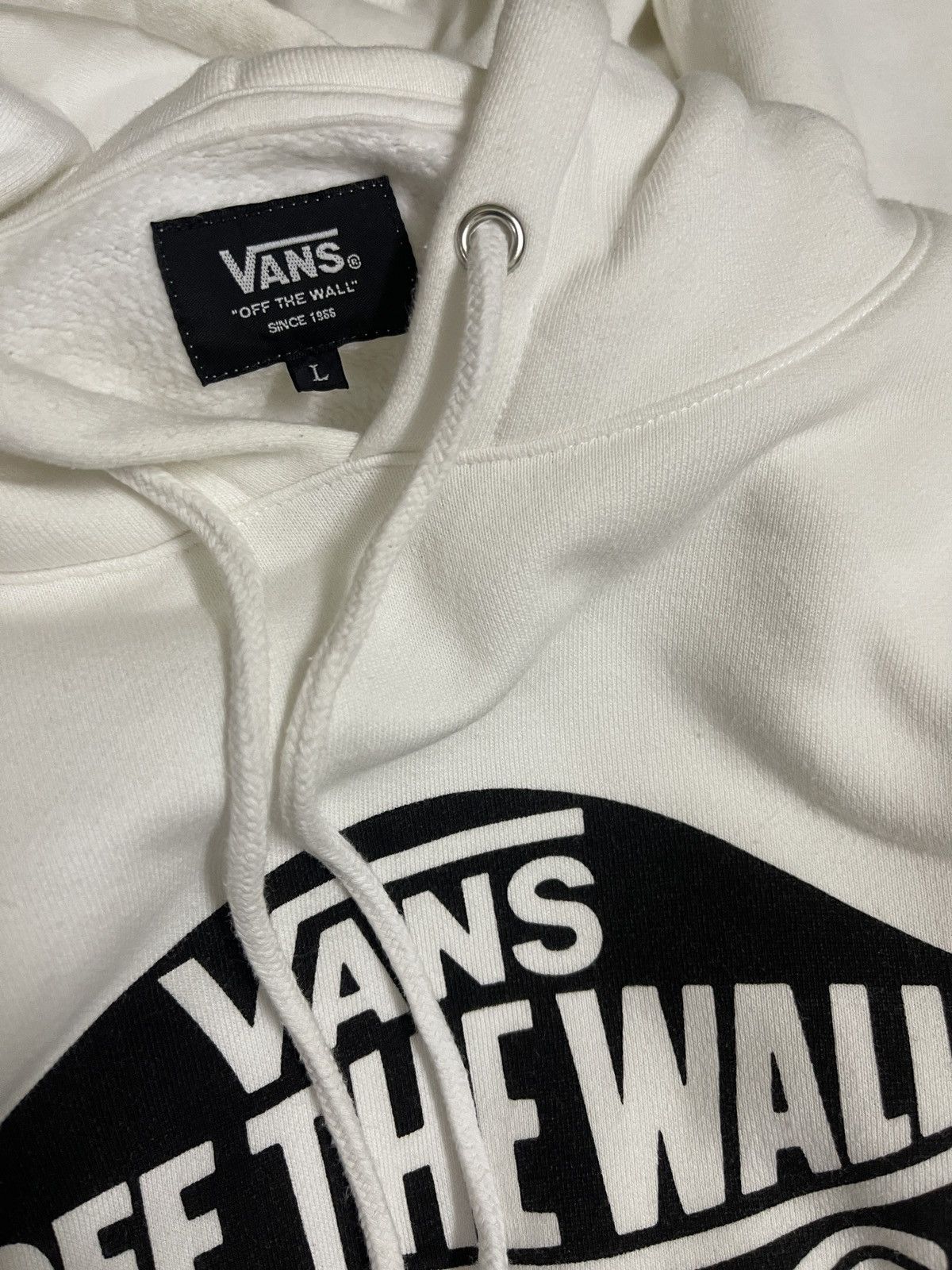Vans Vans Skateboards Sweatshirt Hoodies Size US L / EU 52-54 / 3 - 6 Thumbnail