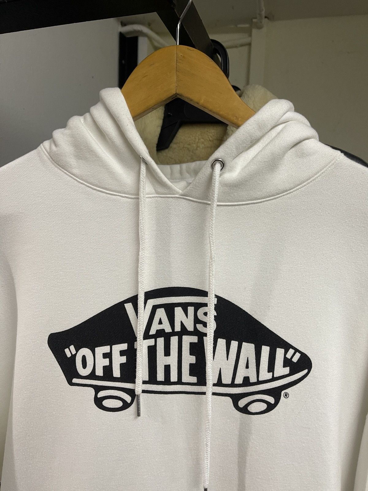 Vans Vans Skateboards Sweatshirt Hoodies Size US L / EU 52-54 / 3 - 5 Thumbnail
