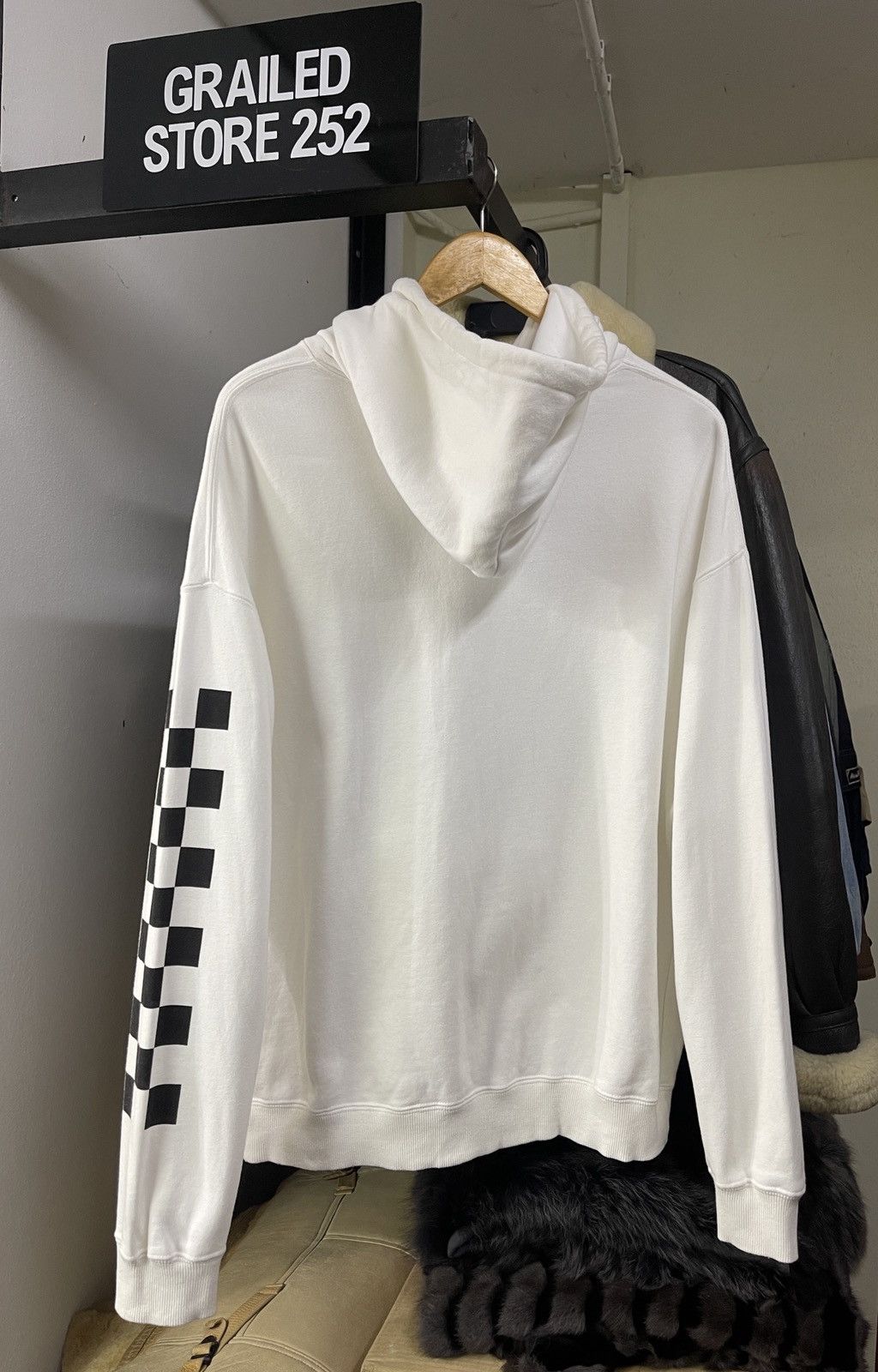 Vans Vans Skateboards Sweatshirt Hoodies Size US L / EU 52-54 / 3 - 2 Thumbnail