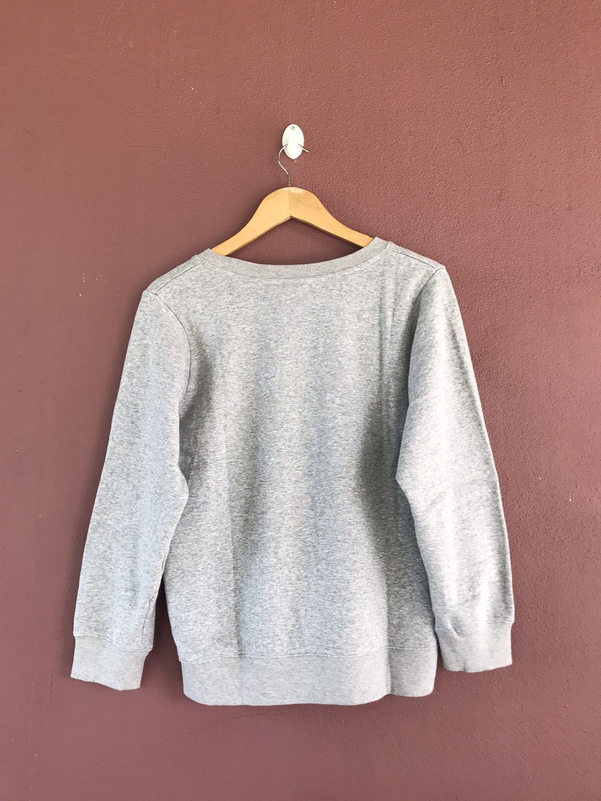Peanuts Peanuts snoopy sweatshirt size LL Size US S / EU 44-46 / 1 - 2 Thumbnail