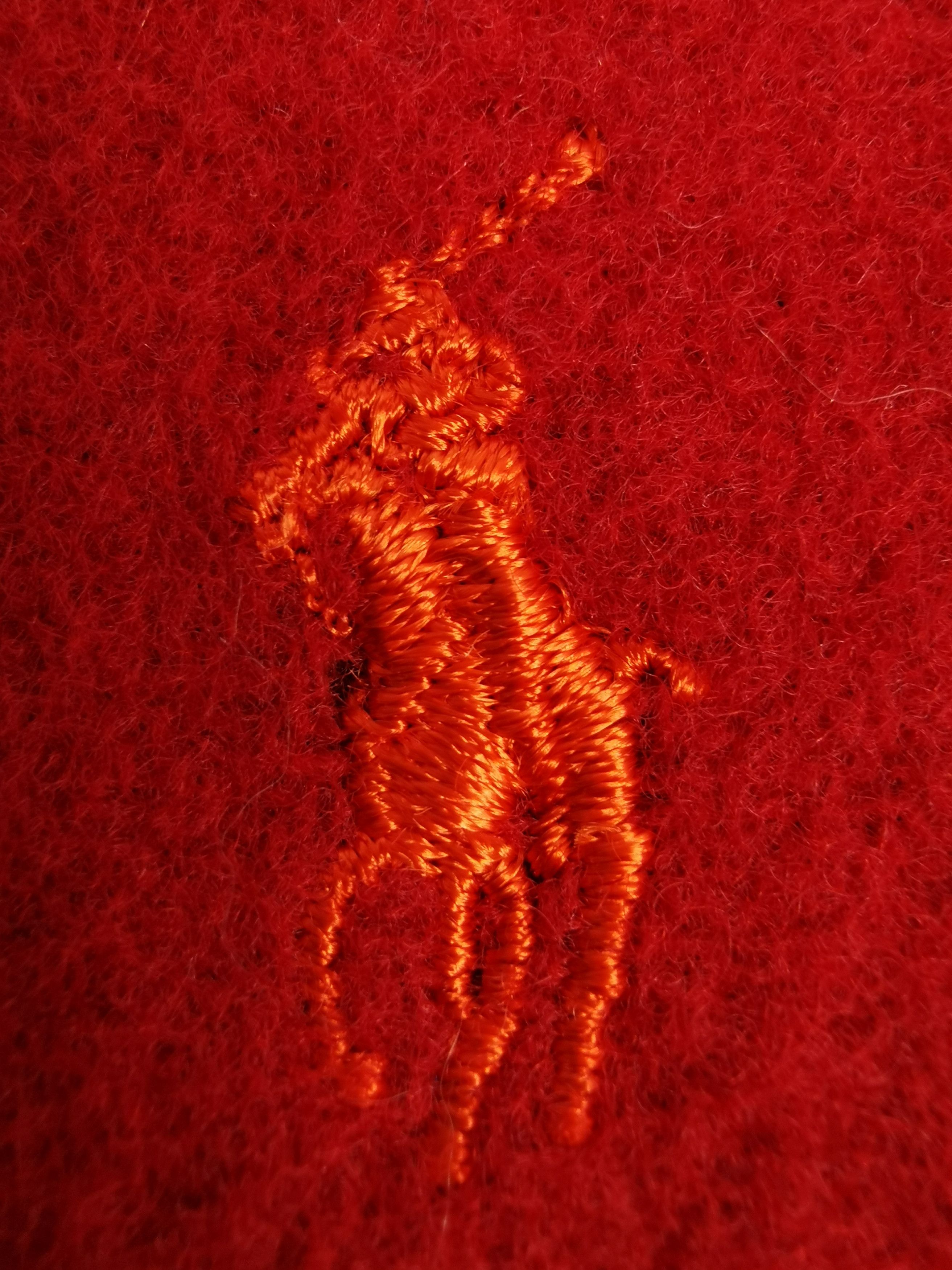 Polo Ralph Lauren polo ralph lauren scarf muffler Size ONE SIZE - 4 Thumbnail