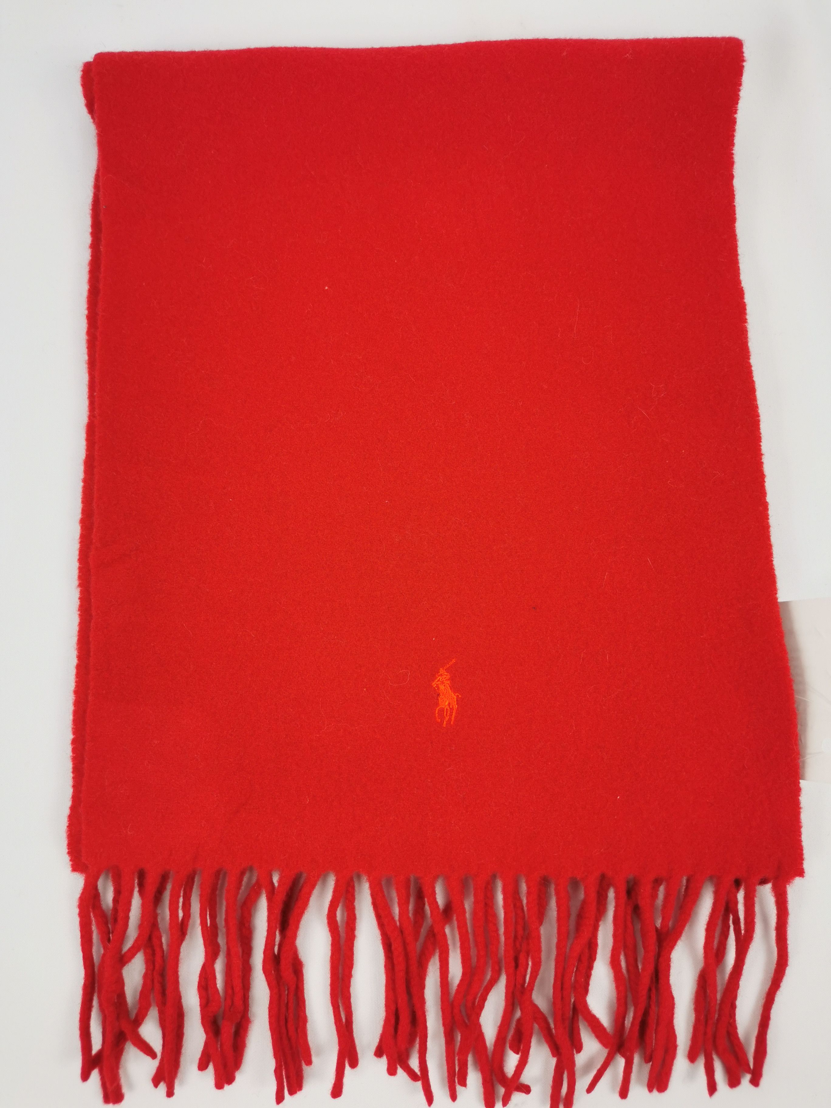 Polo Ralph Lauren polo ralph lauren scarf muffler Size ONE SIZE - 2 Thumbnail