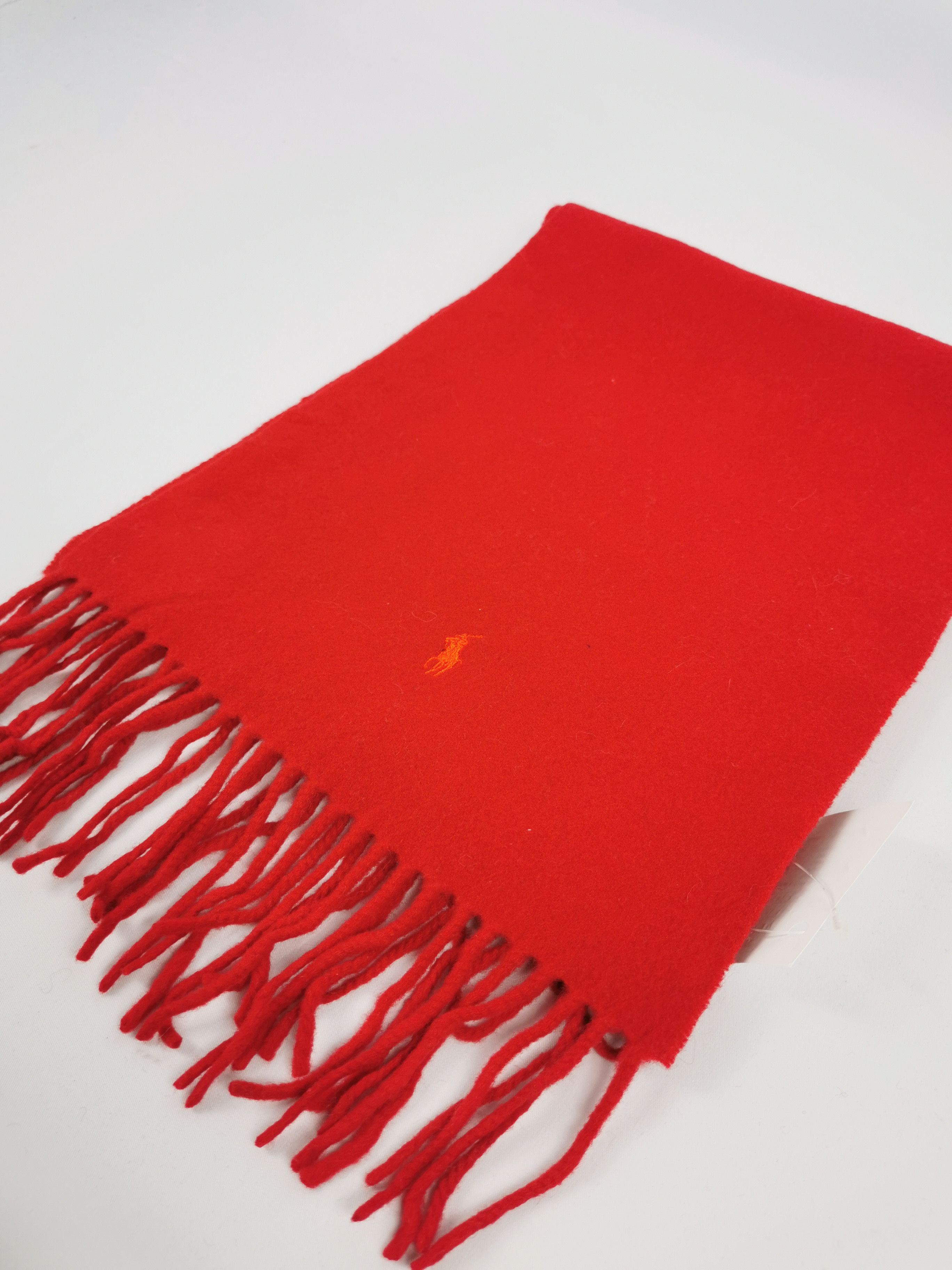 Polo Ralph Lauren polo ralph lauren scarf muffler Size ONE SIZE - 3 Thumbnail