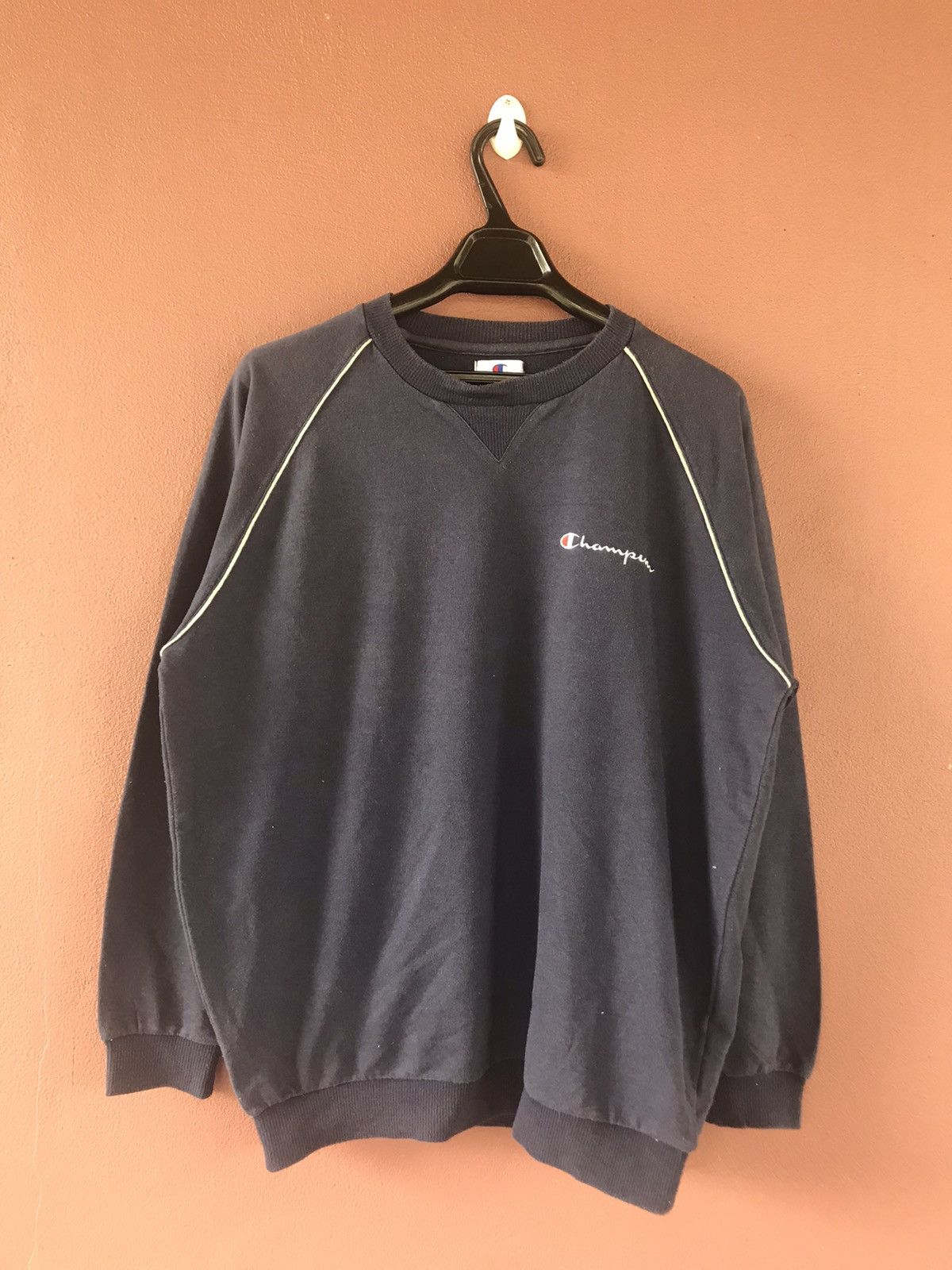 Champion usa sweatshirt size L