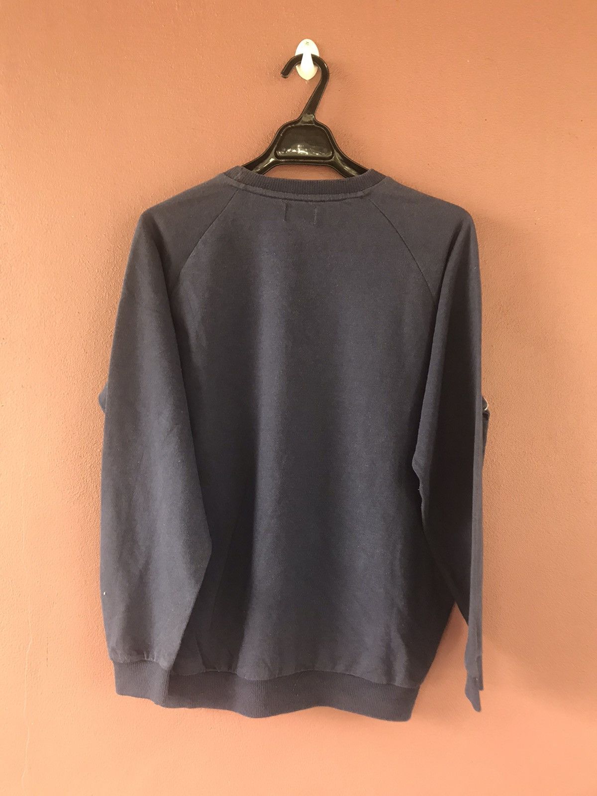 Champion Champion usa sweatshirt size L Size US L / EU 52-54 / 3 - 2 Thumbnail
