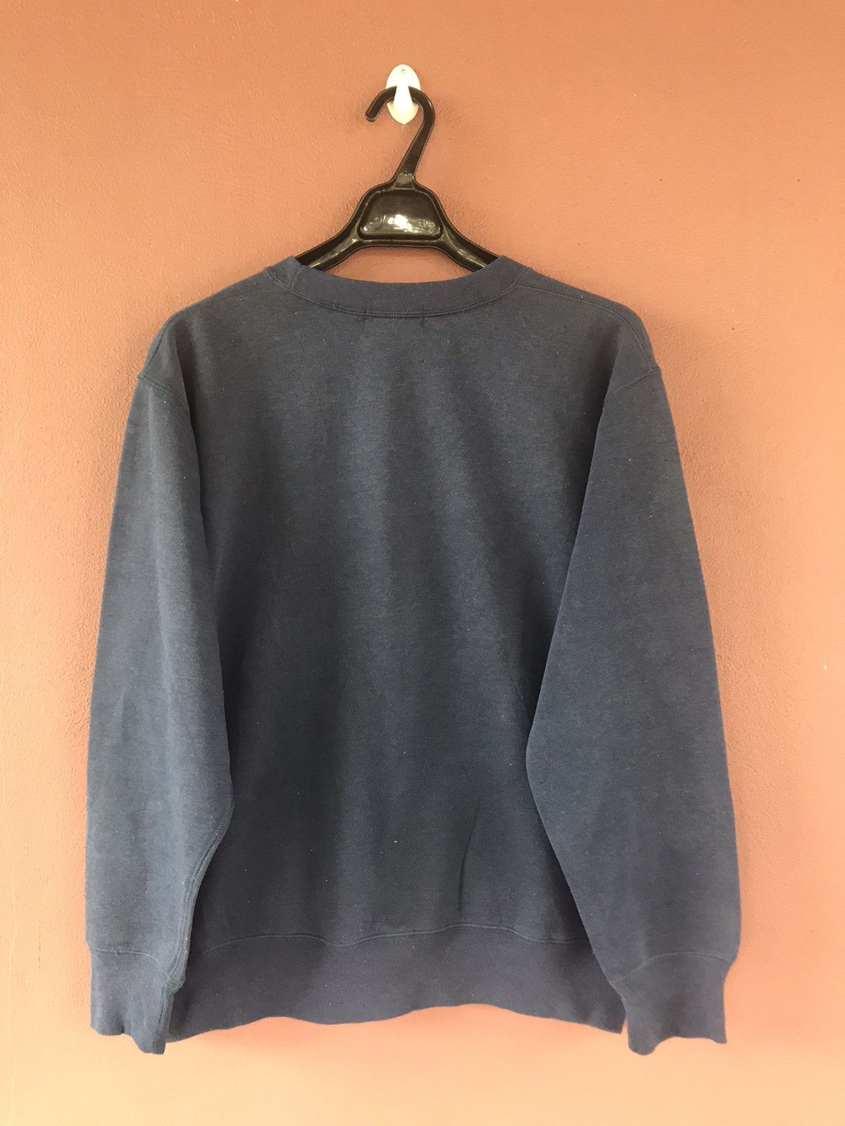 U.S. Polo Assn. Polo ground sweatshirt size M Size US M / EU 48-50 / 2 - 2 Thumbnail