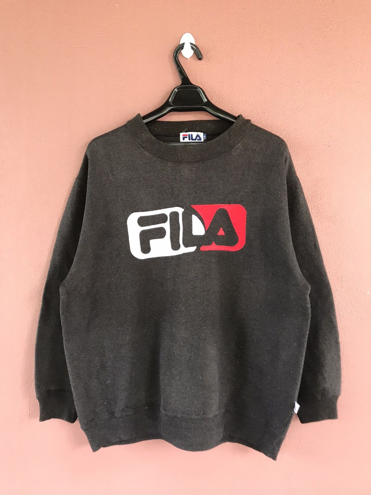 Fila sweatshirt size L