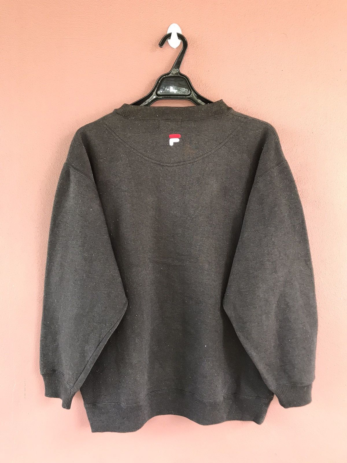 Fila sweatshirt size L