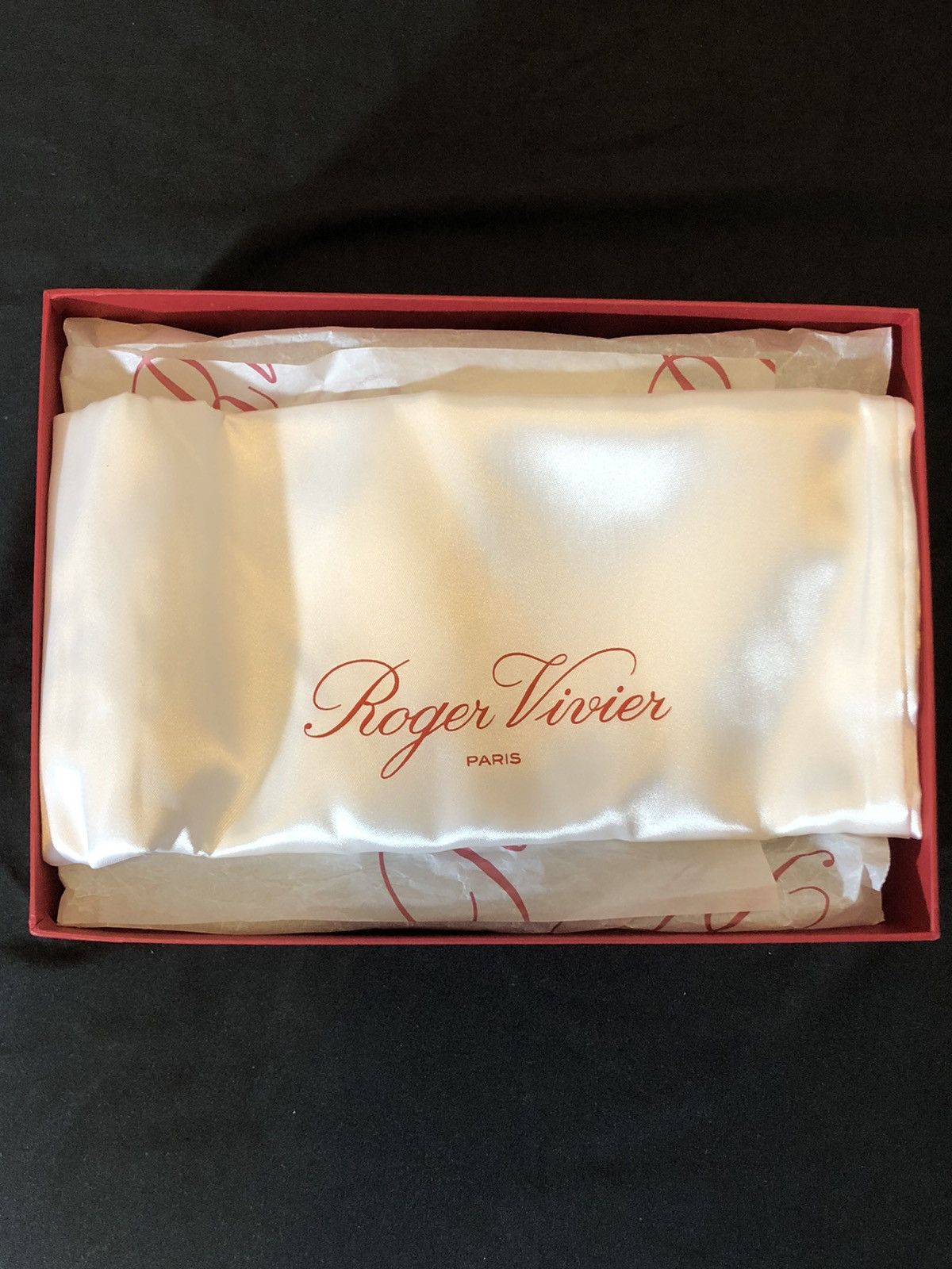 Roger Vivier Roger Vivier Buckle Embellished Patent Leather Loafer Size US 7.5 / IT 37.5 - 9 Thumbnail